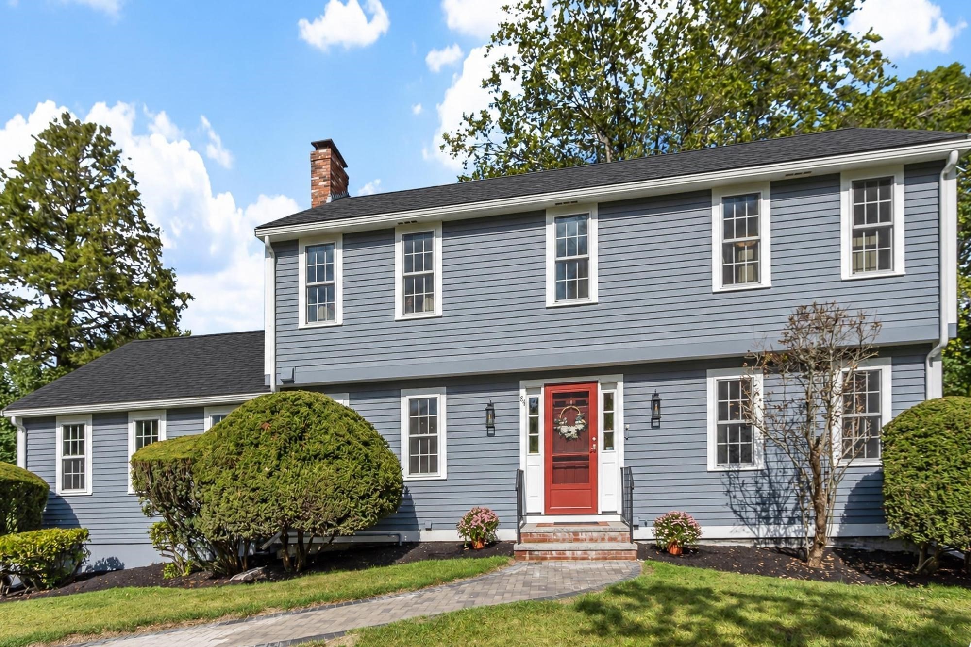 84 Johnson Street, North Andover, MA 01845
