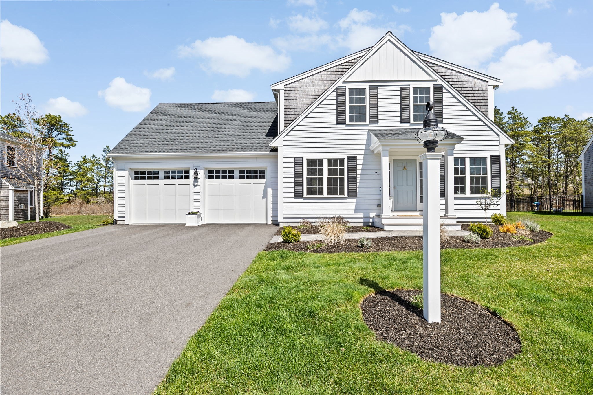 21 Blossom Drive, Plymouth, MA 02360
