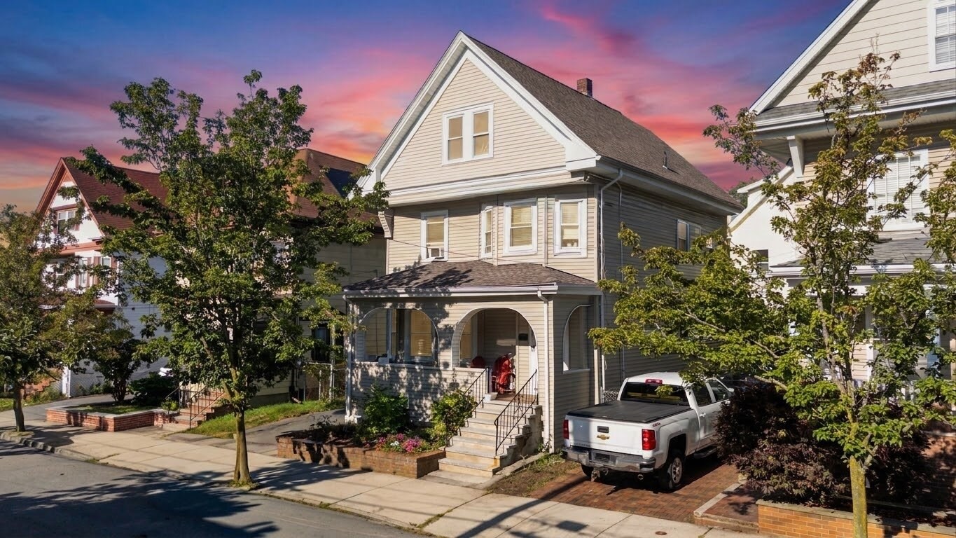 40 Baker Road, Everett, MA 02149