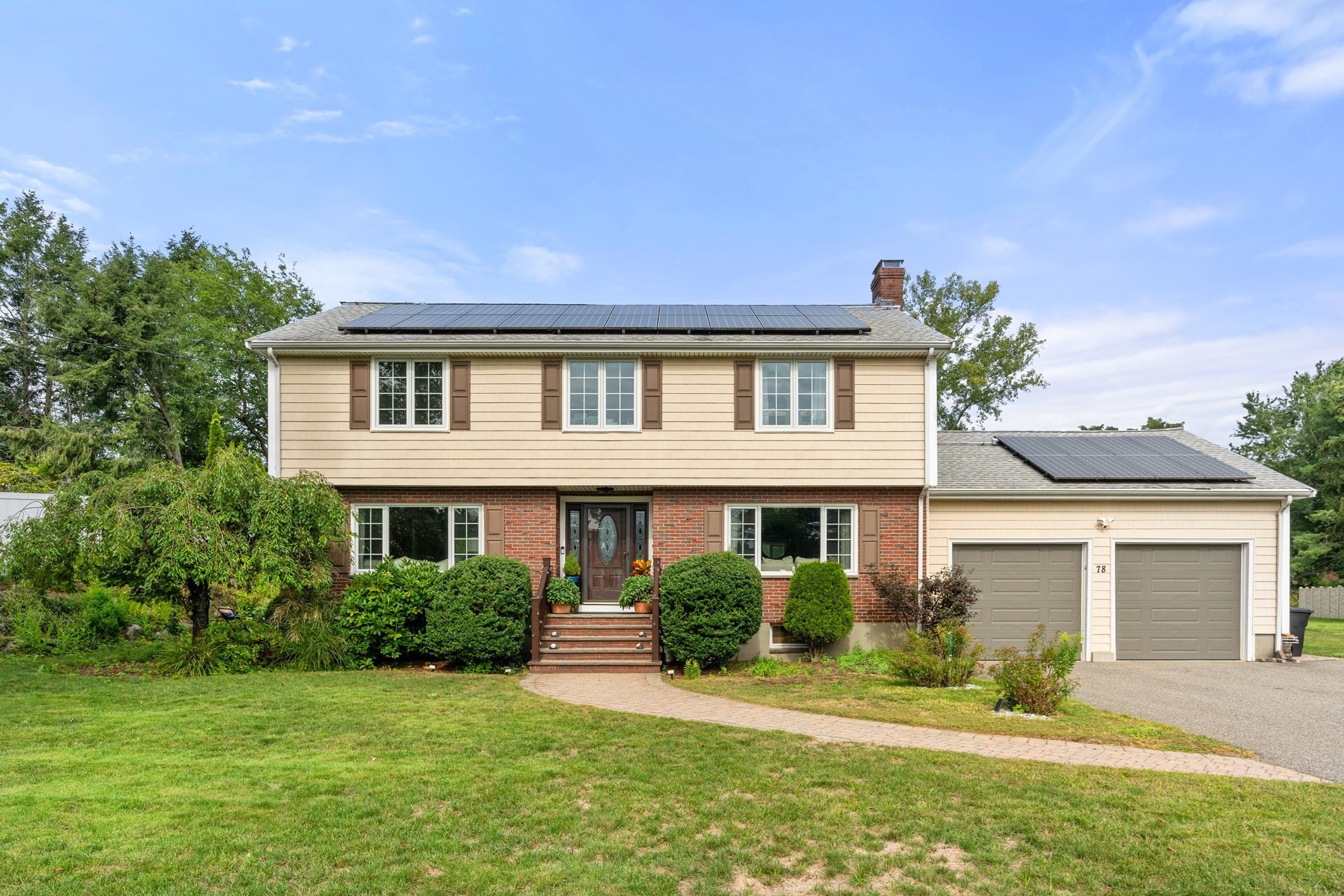 78 Rosewood Drive, Waltham, MA 02452