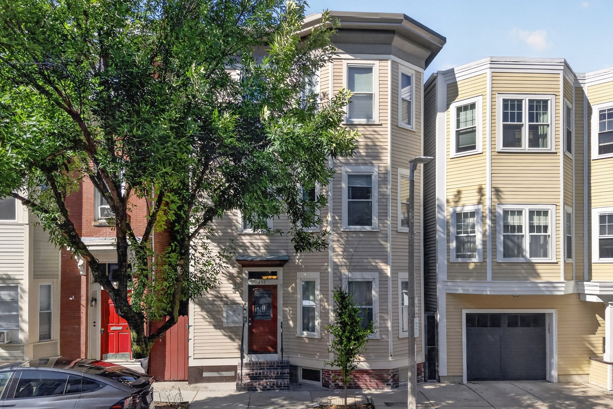 472 E 3rd St Unit 2, South Boston, Boston, MA 02127