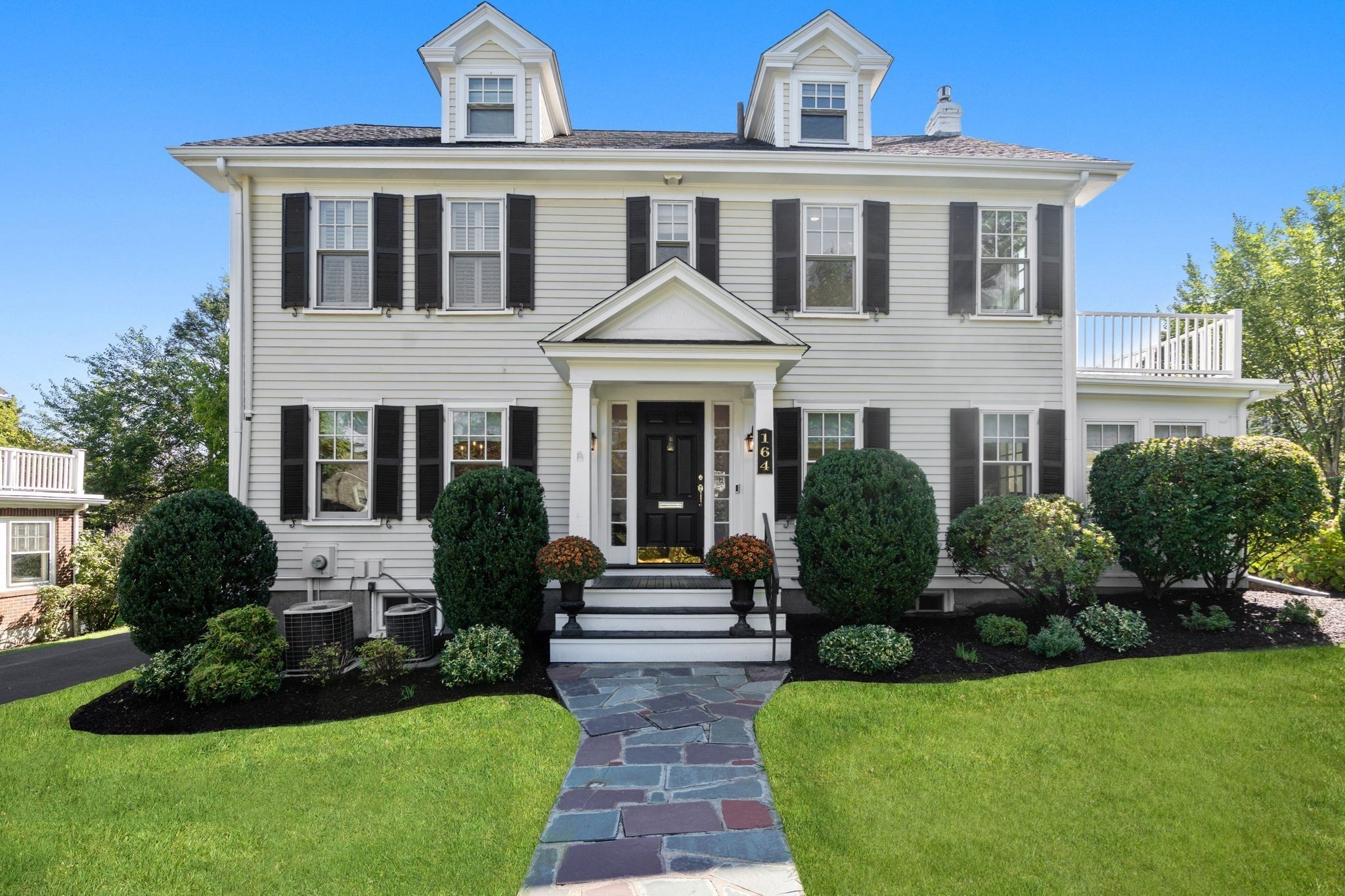 164 Common St, Belmont, MA 02478