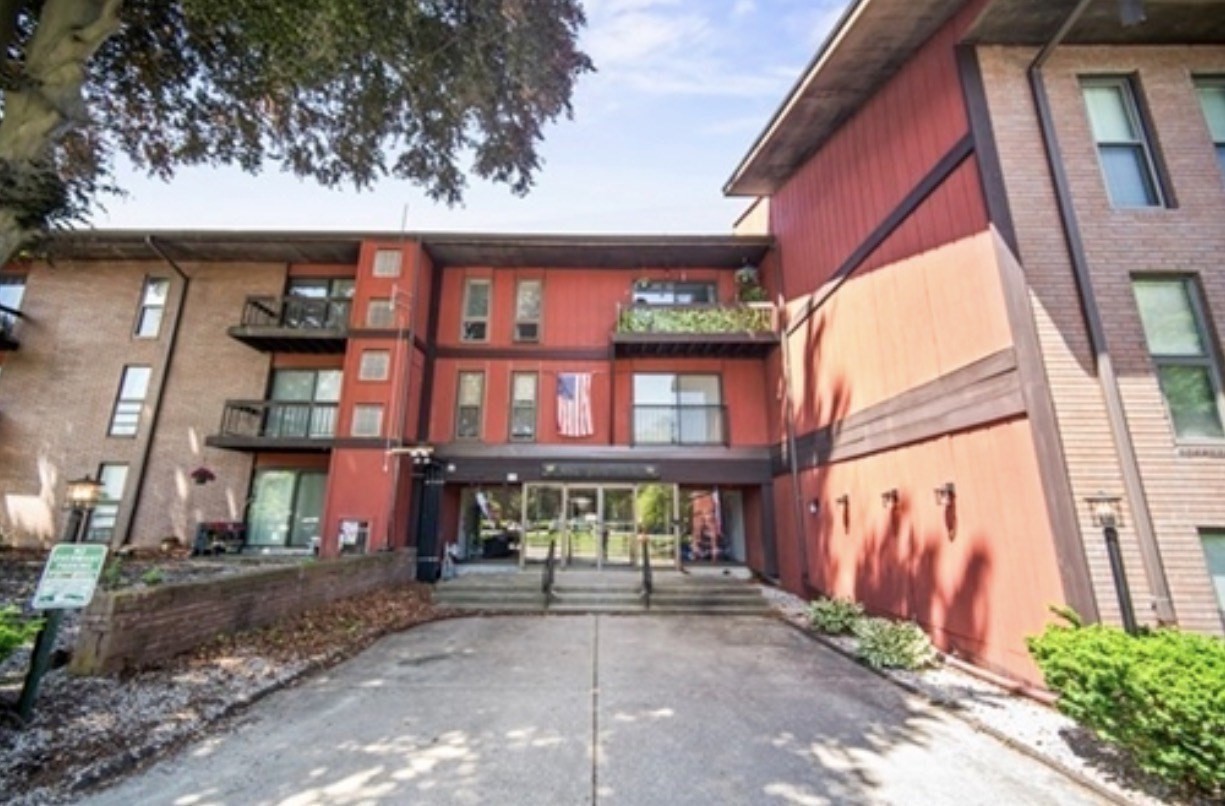 170 Highland St Unit 115A, Taunton, MA 02780