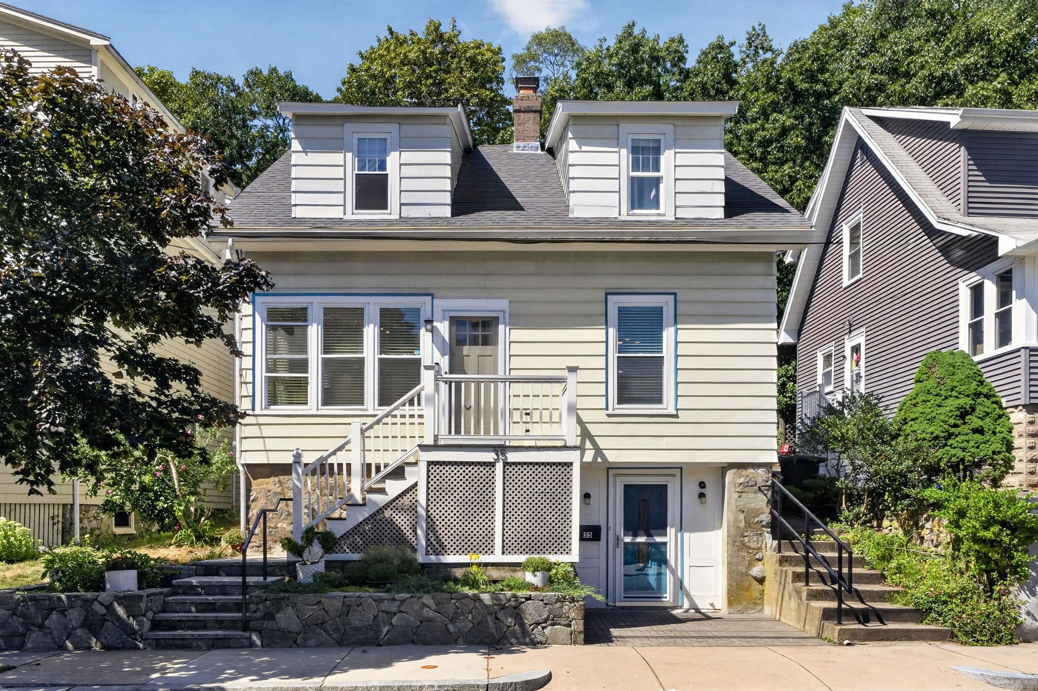 35 Floral Avenue, Malden, MA 02148