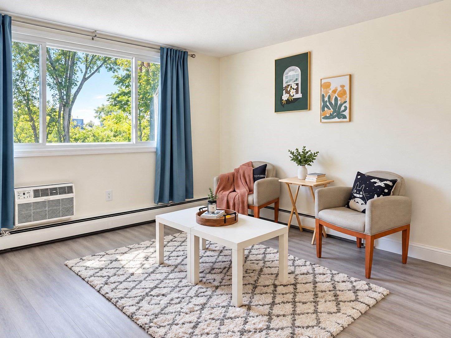 101 Waite St Unit B4, Malden, MA 02148