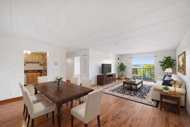 175 Quincy Shore Dr Unit B61, Quincy, MA 02171