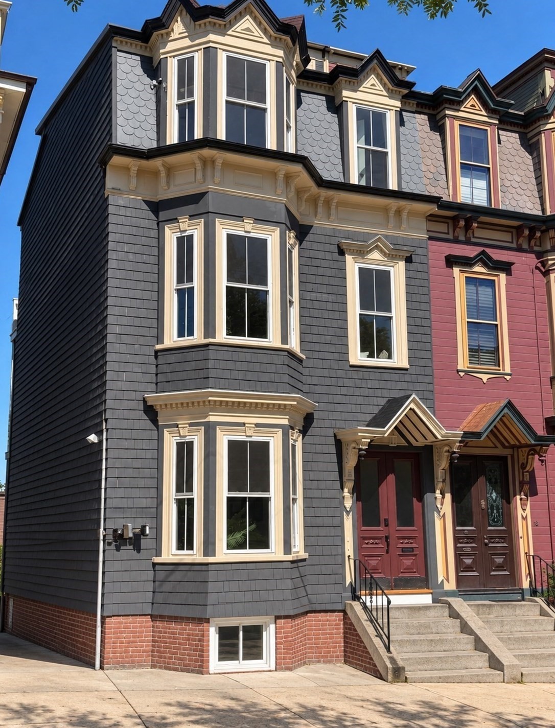 19 Thomas Park Unit 1, South Boston, Boston, MA 02127