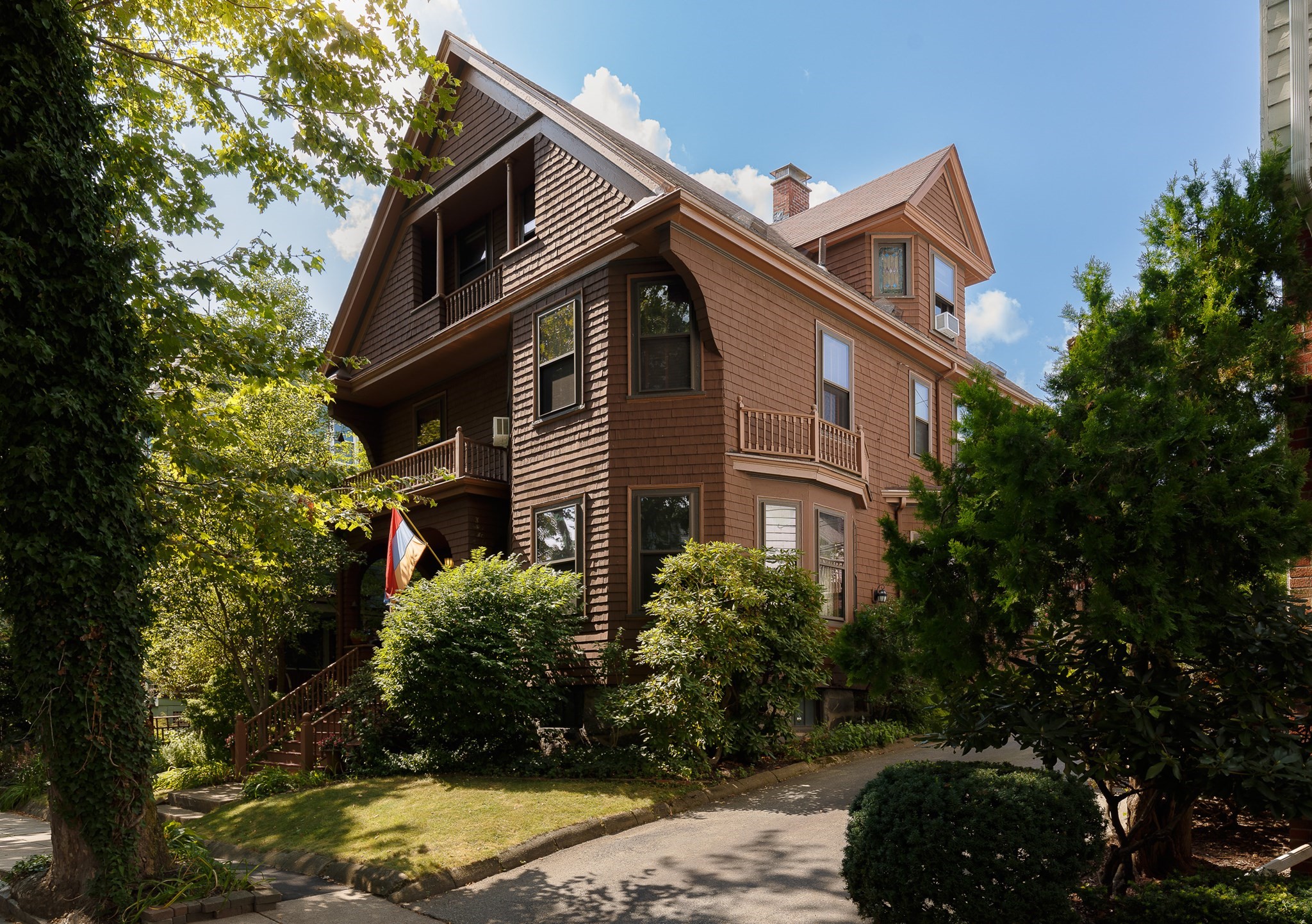 3 Moultrie St, Dorchester, Boston, MA 02124