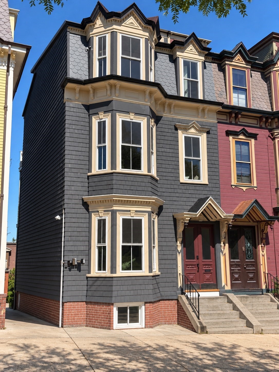 19 Thomas Park Unit 2, South Boston, Boston, MA 02127