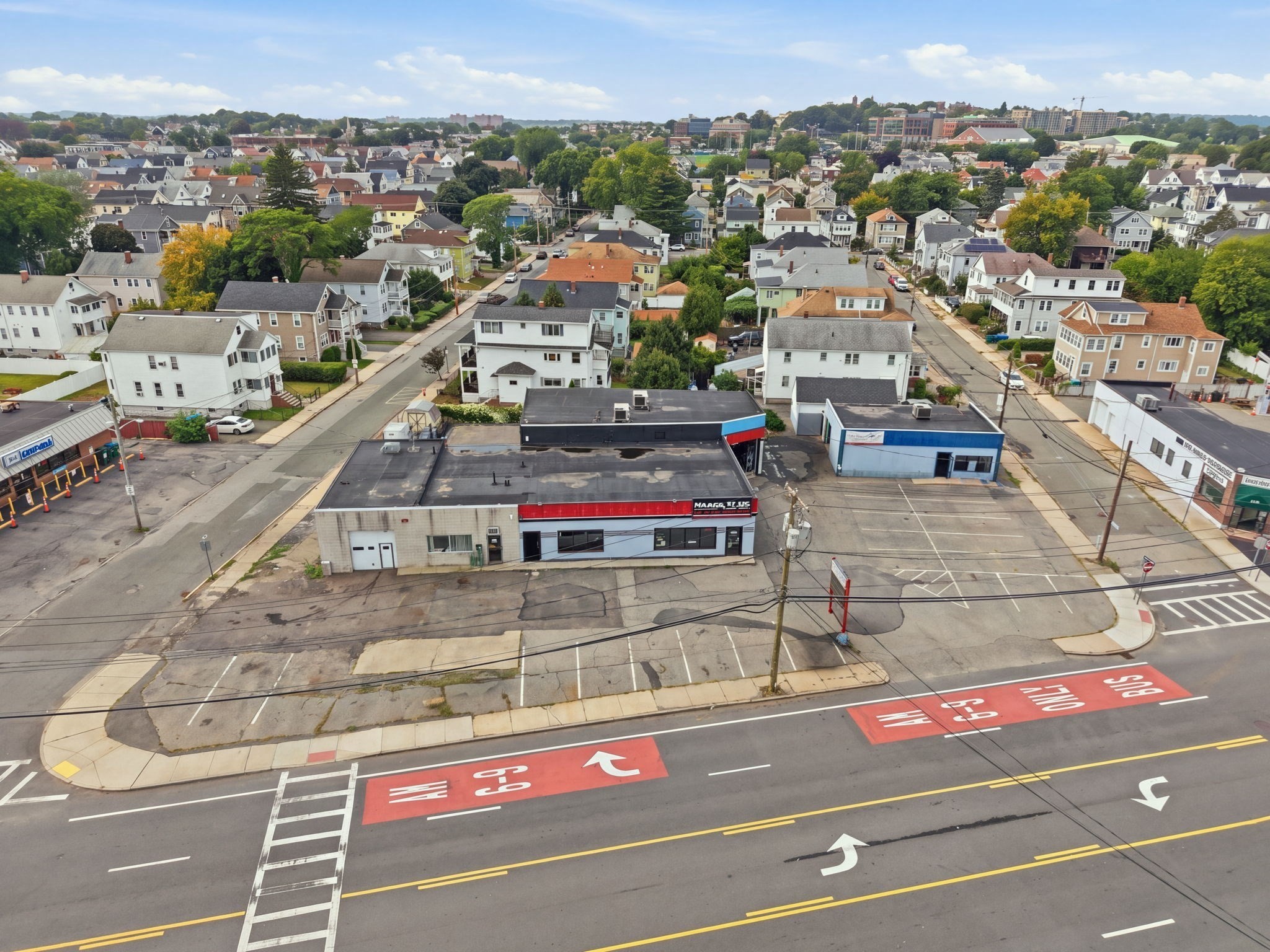 175 Mystic Ave, Medford, MA 02155