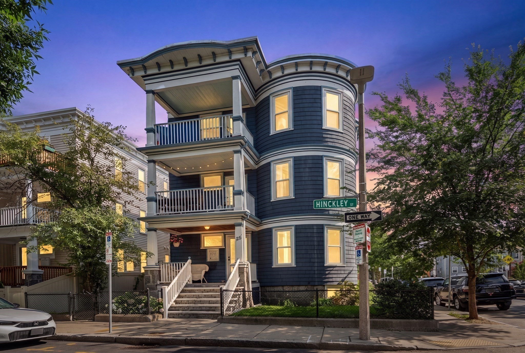 26 Hinckley St Unit 1, Dorchester, Boston, MA 02125