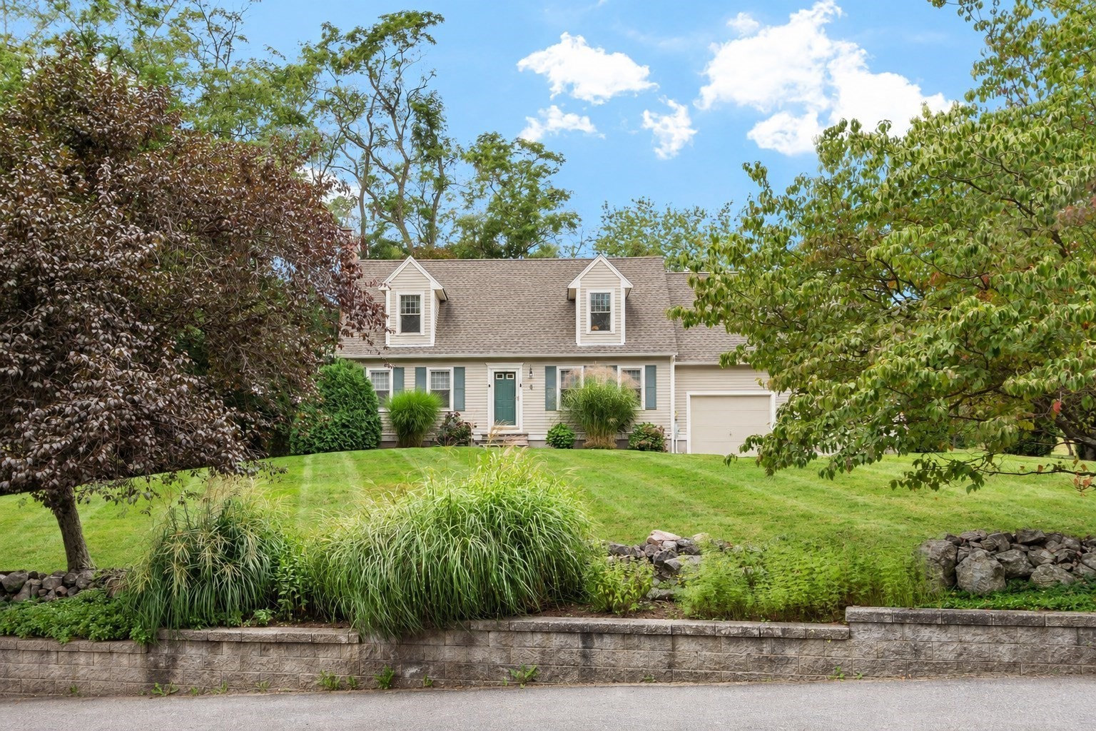 4 Pillsbury Lane, Georgetown, MA 01833