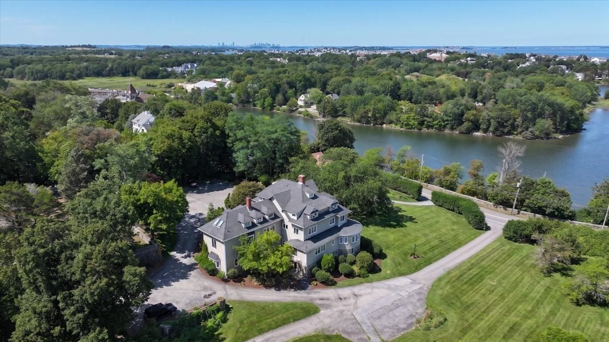756 Jerusalem Road Unit 4, Cohasset, MA 02025