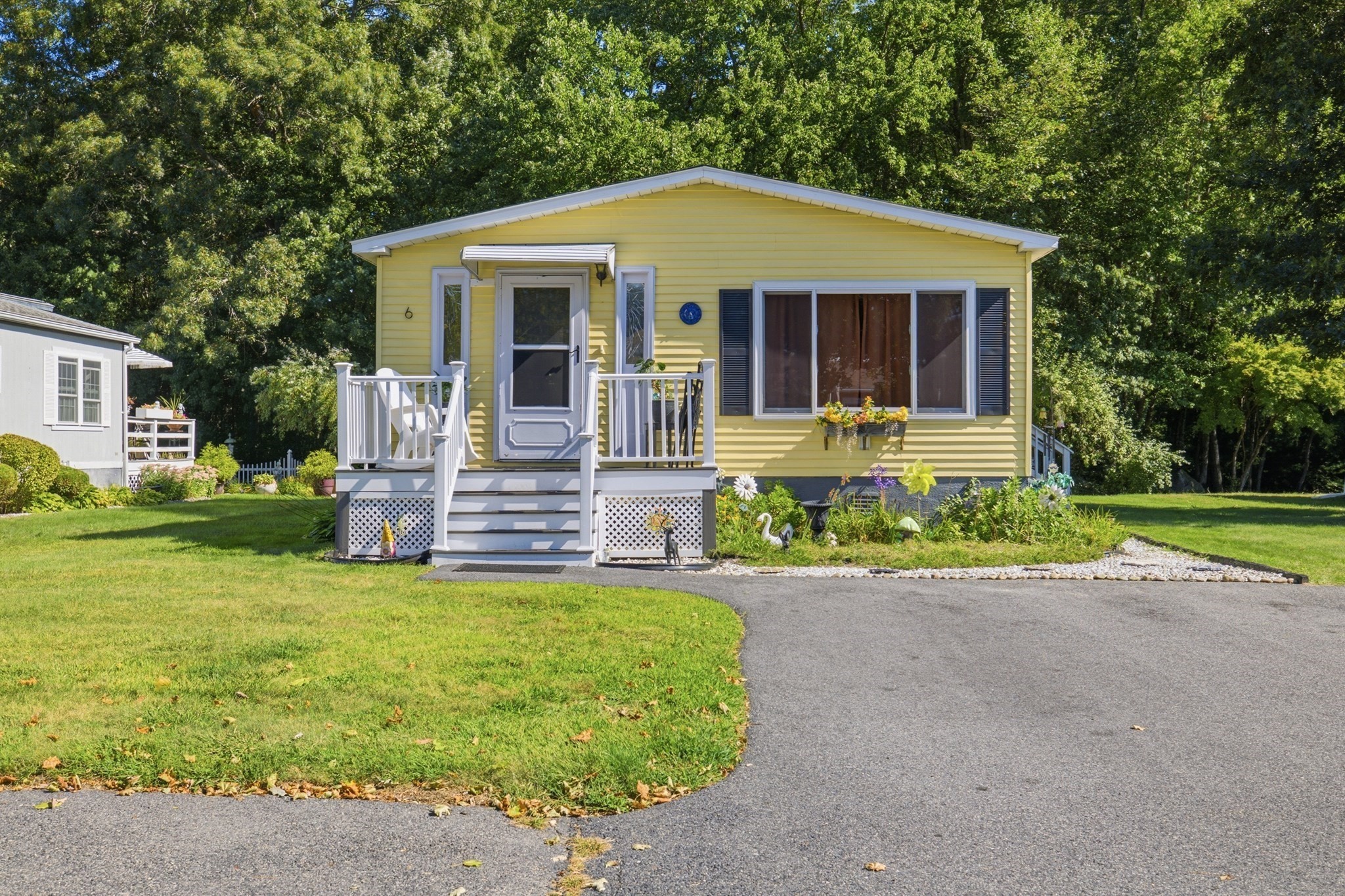 50 Highland Street Unit 6, Taunton, MA 02780