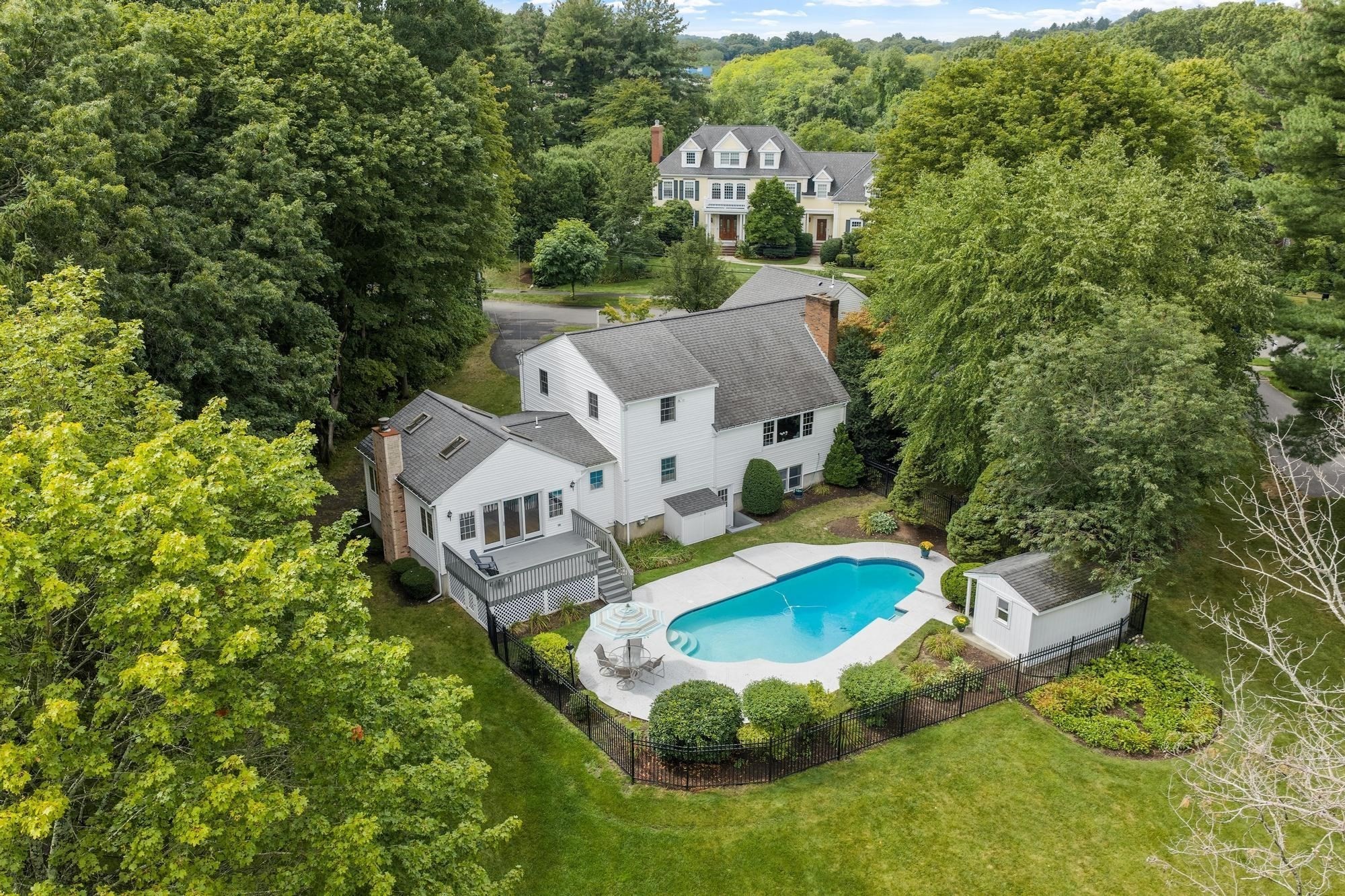 23 Hathaway Rd, Lexington, MA 02420