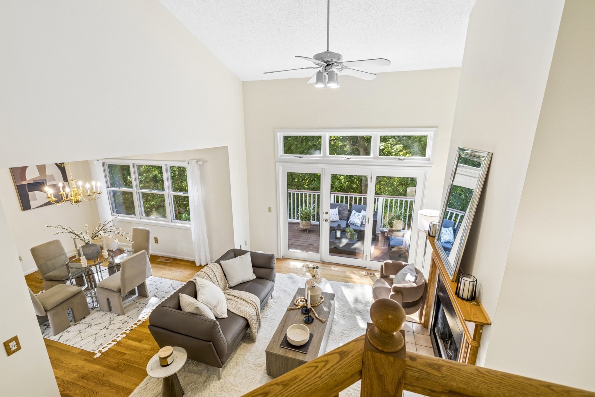 21 Treetop Ct Unit 21, Burlington, MA 01803