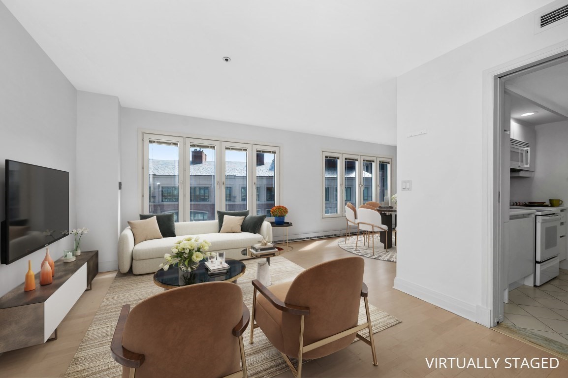 20 Rowes Wharf Unit PH4, Downtown, Boston, MA 02110