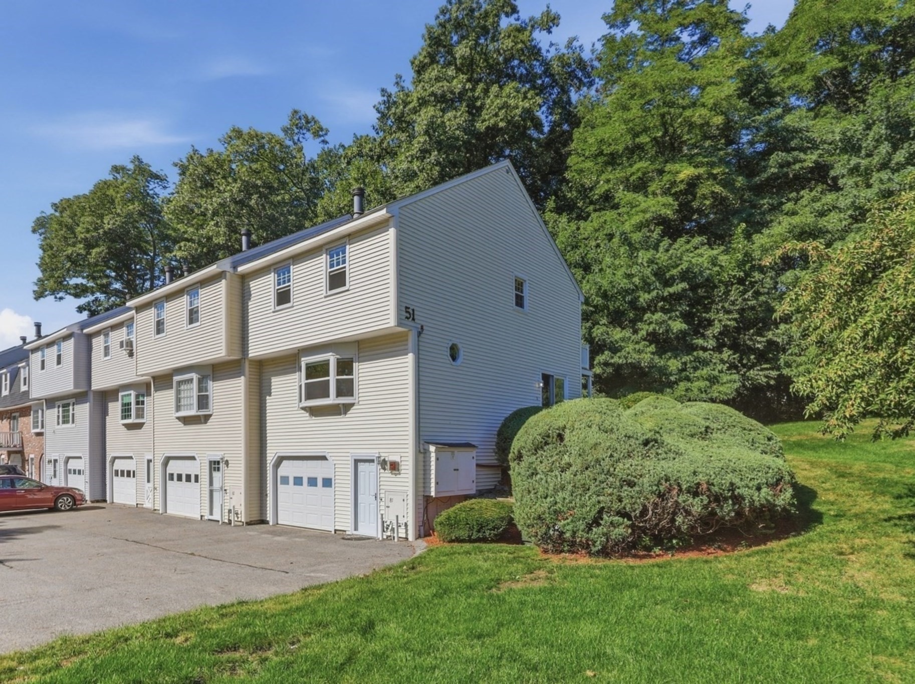 51 Frederick Street Unit 81, Dracut, MA 01826