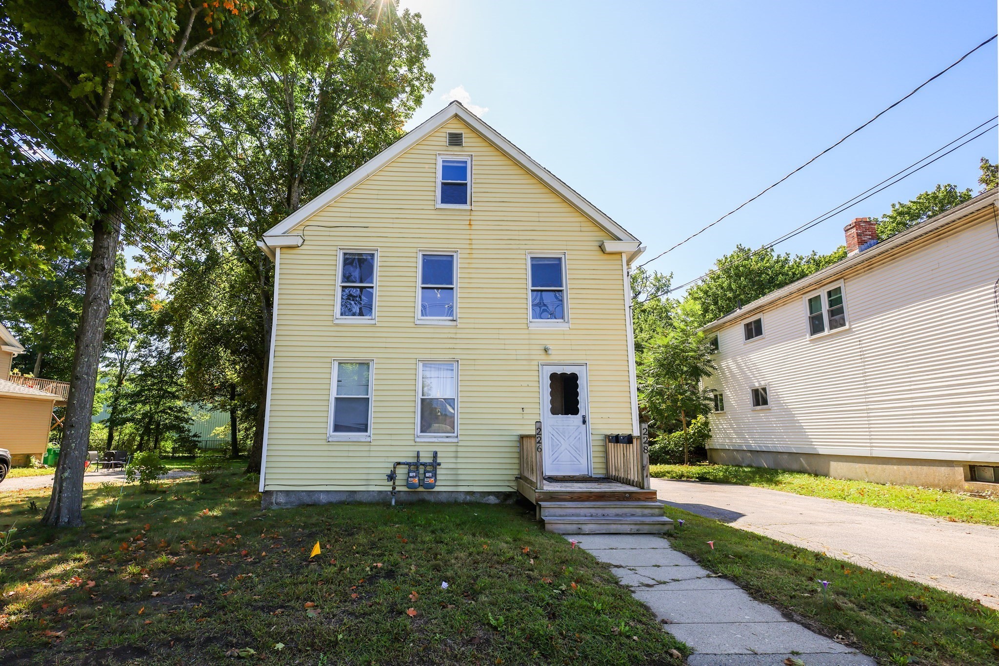 226 Union Street, Ashland, MA 01721