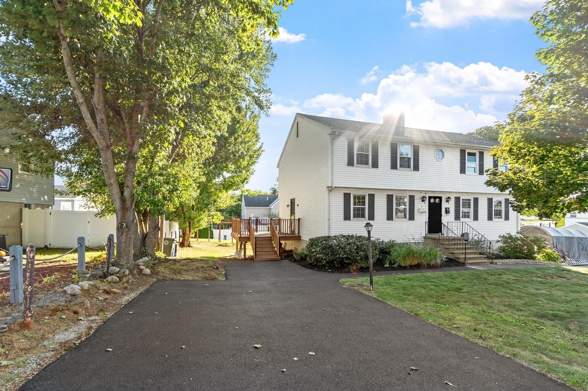 94 Mablin Unit 94, North Andover, MA 01845