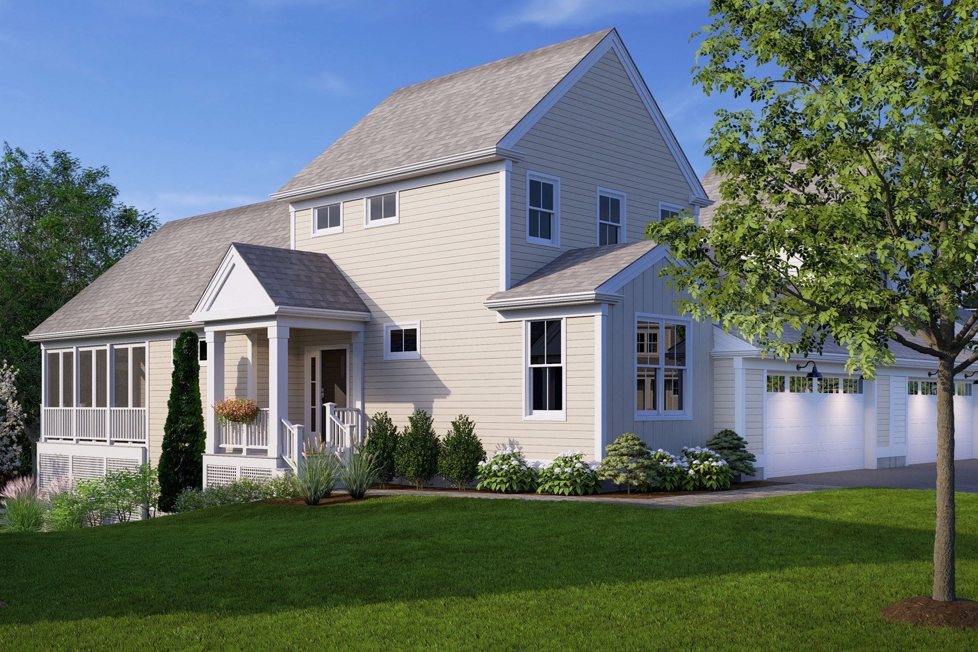 57 Keyhole Circle Unit 36-1, Plymouth, MA 02360
