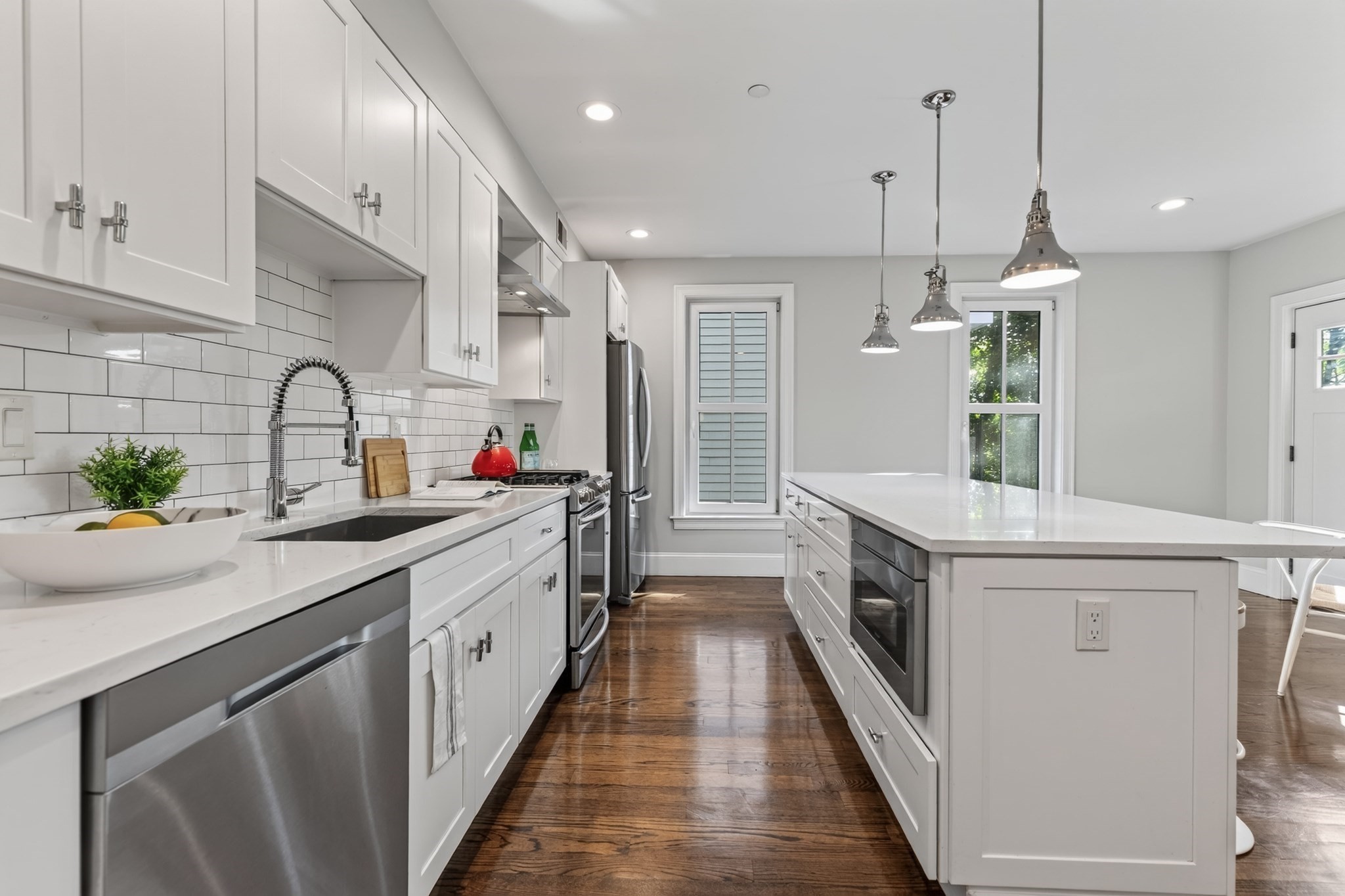 52 River St Unit 2, Mattapan, Boston, MA 02126