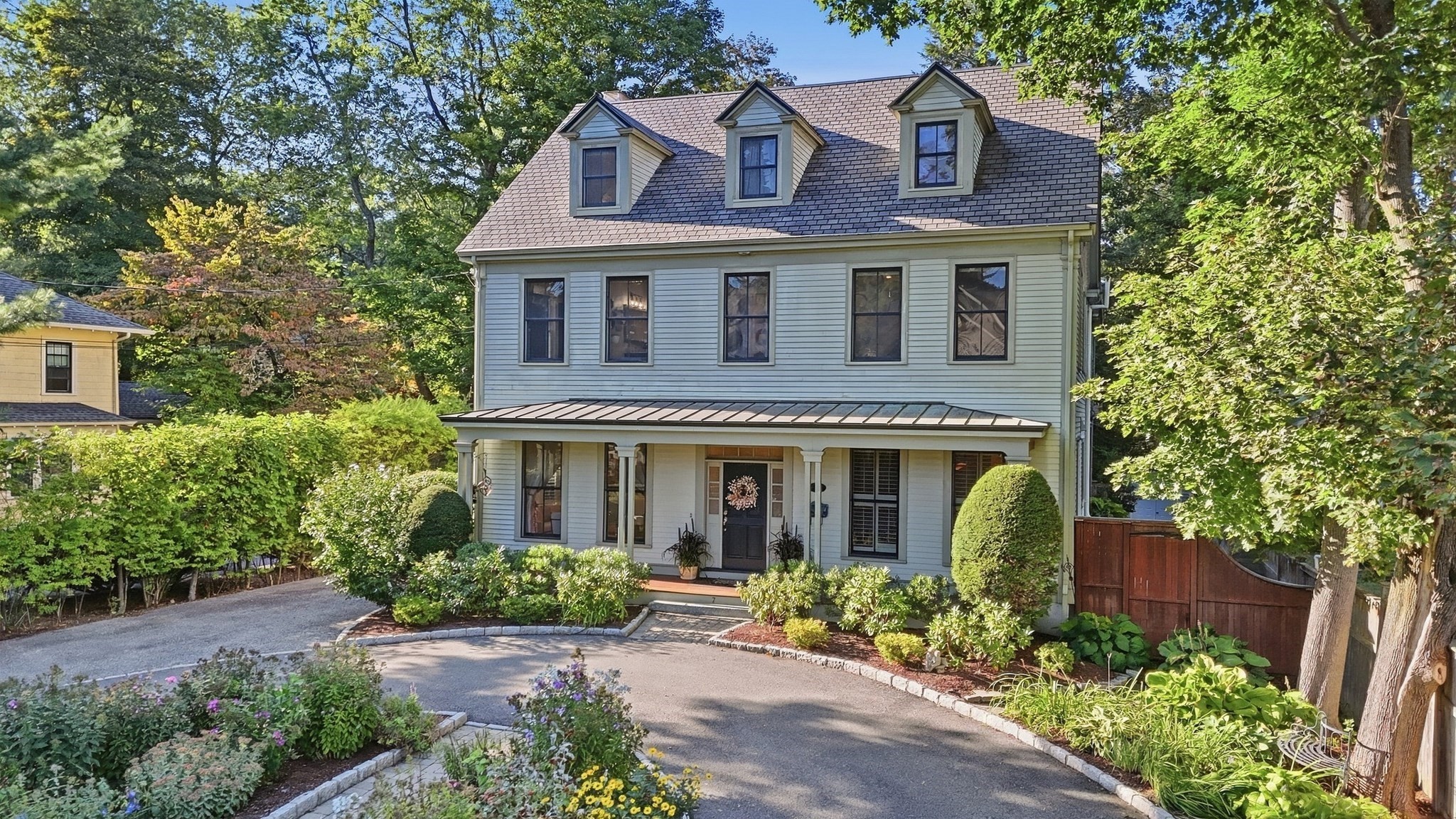 7 Locust Avenue, Lexington, MA 02421
