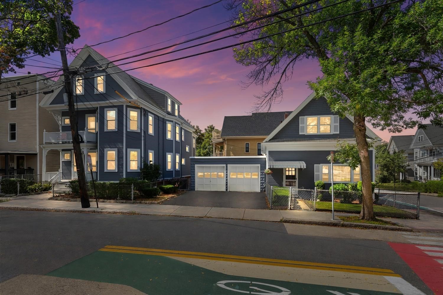46 Hancock Street, Somerville, MA 02144