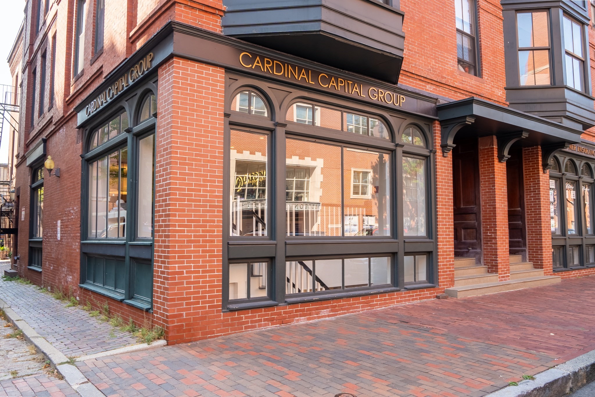 4 Clarendon St Unit 4, South End, Boston, MA 02116