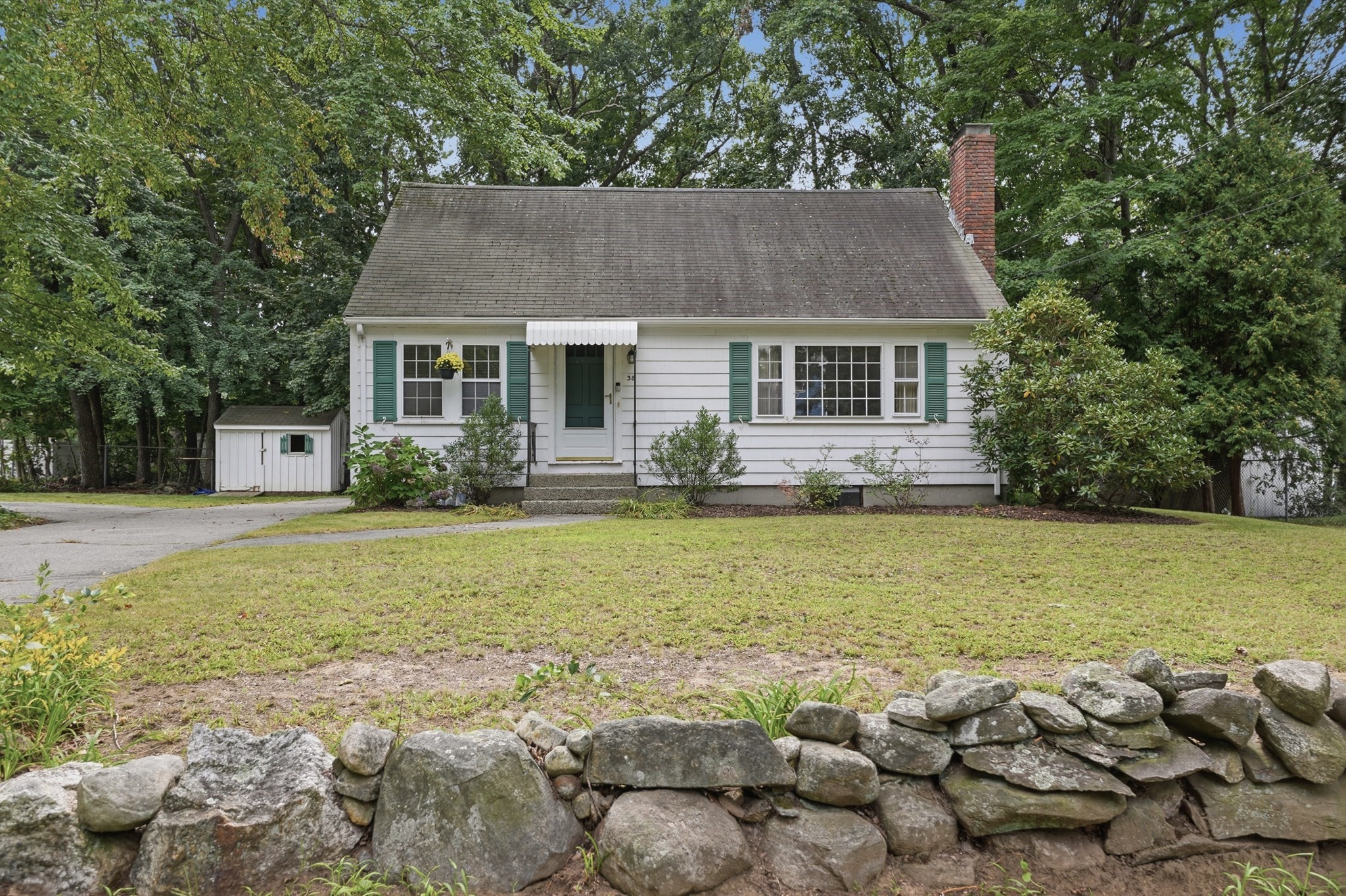 38 Millham St, Marlborough, MA 01752