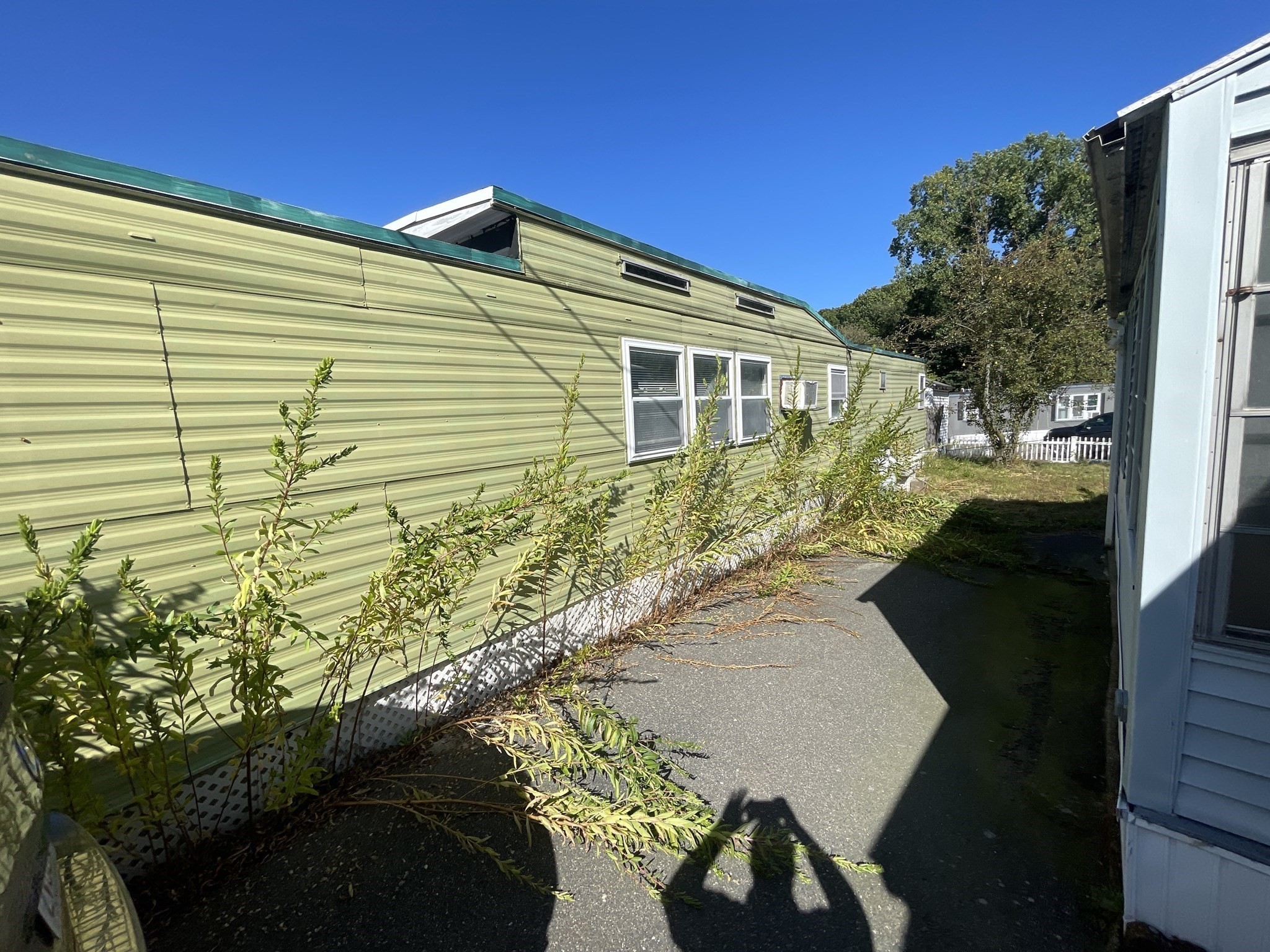 261 Newbury St Unit 77C, Peabody, MA 01960