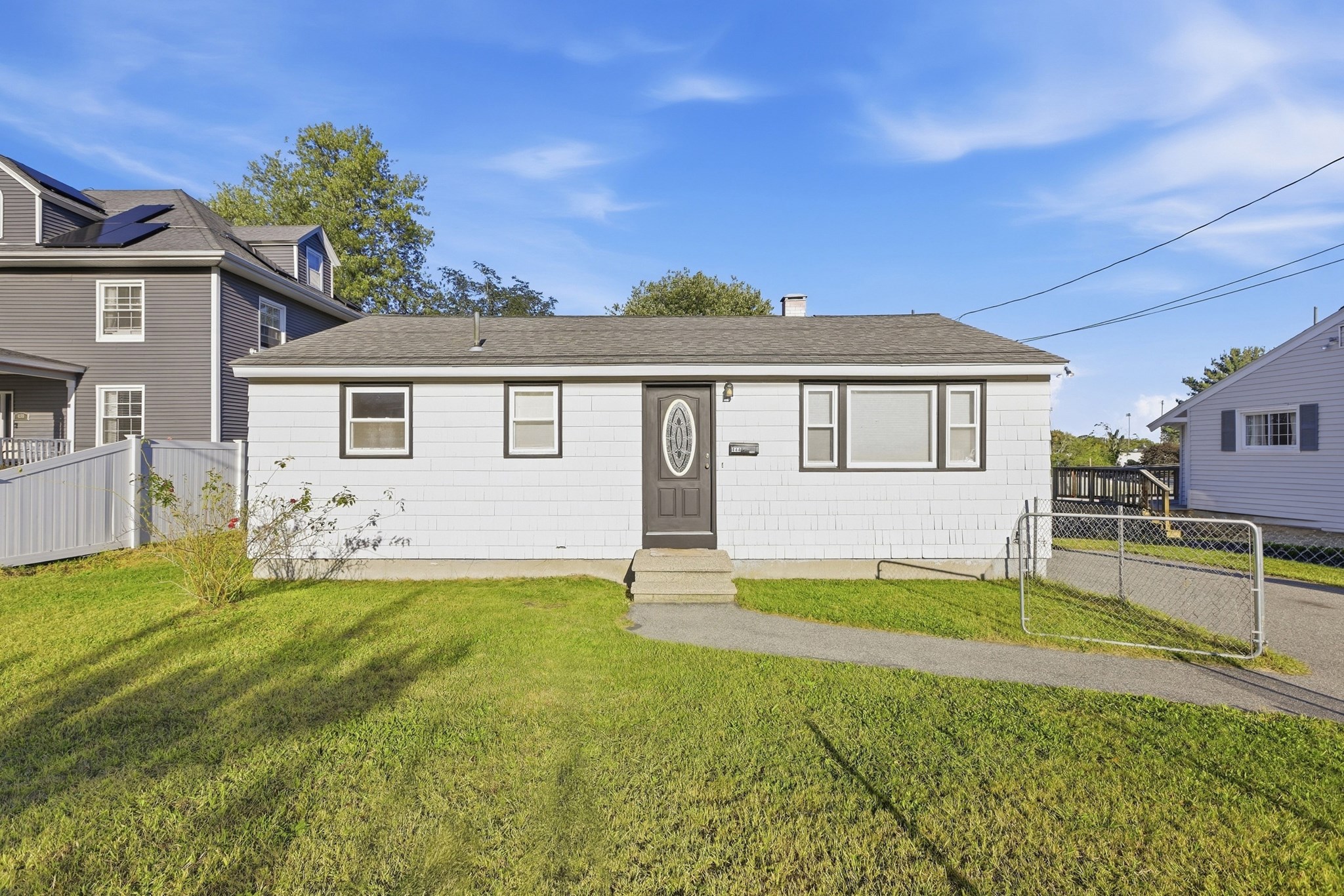 444 Butman Rd., Lowell, MA 01852