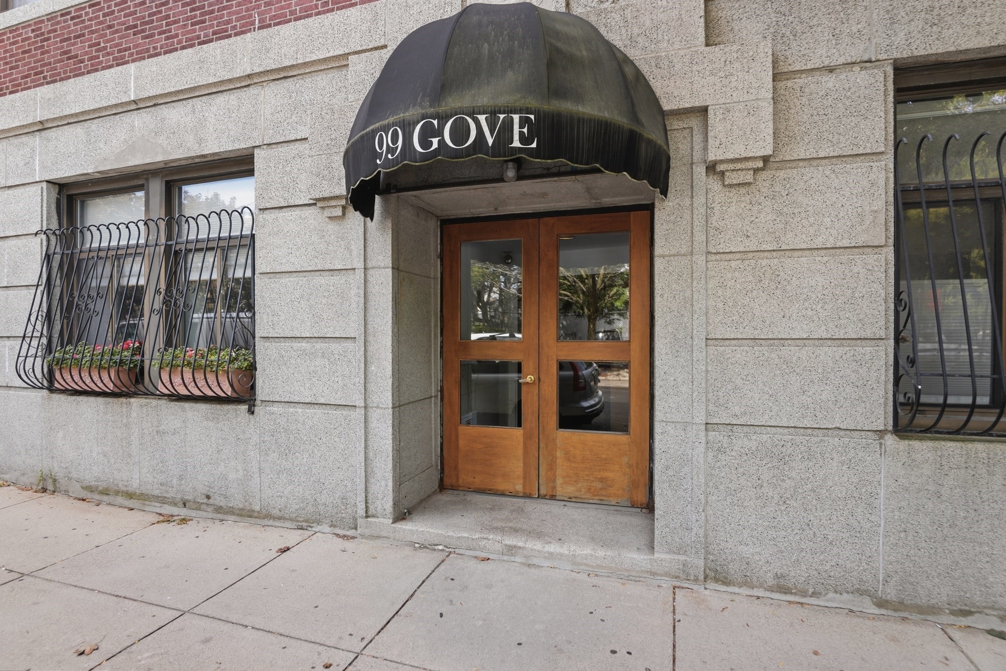 99 Gove Street Unit 1, East Boston, Boston, MA 02128