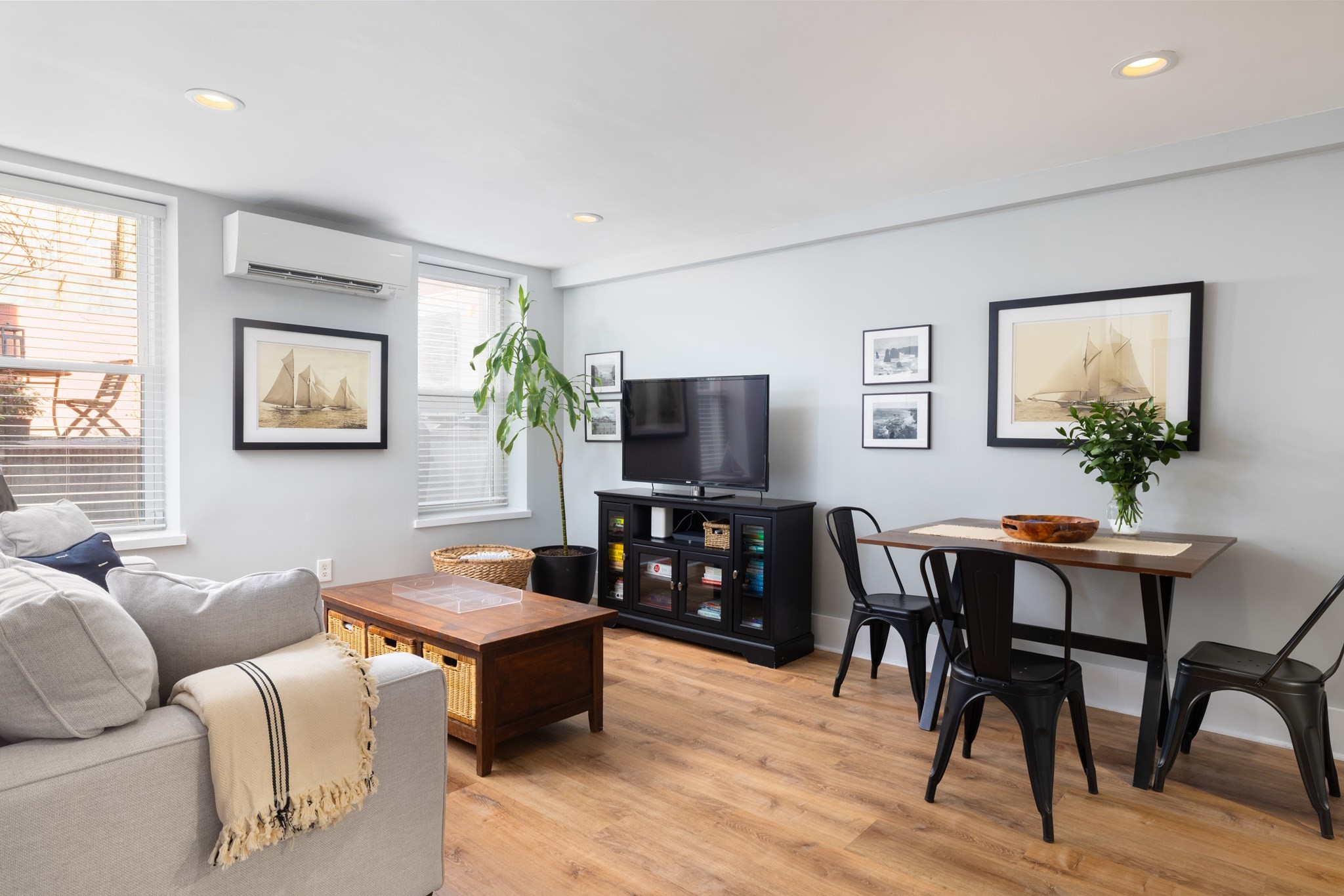 75 Waltham St Unit 1, South End, Boston, MA 02118