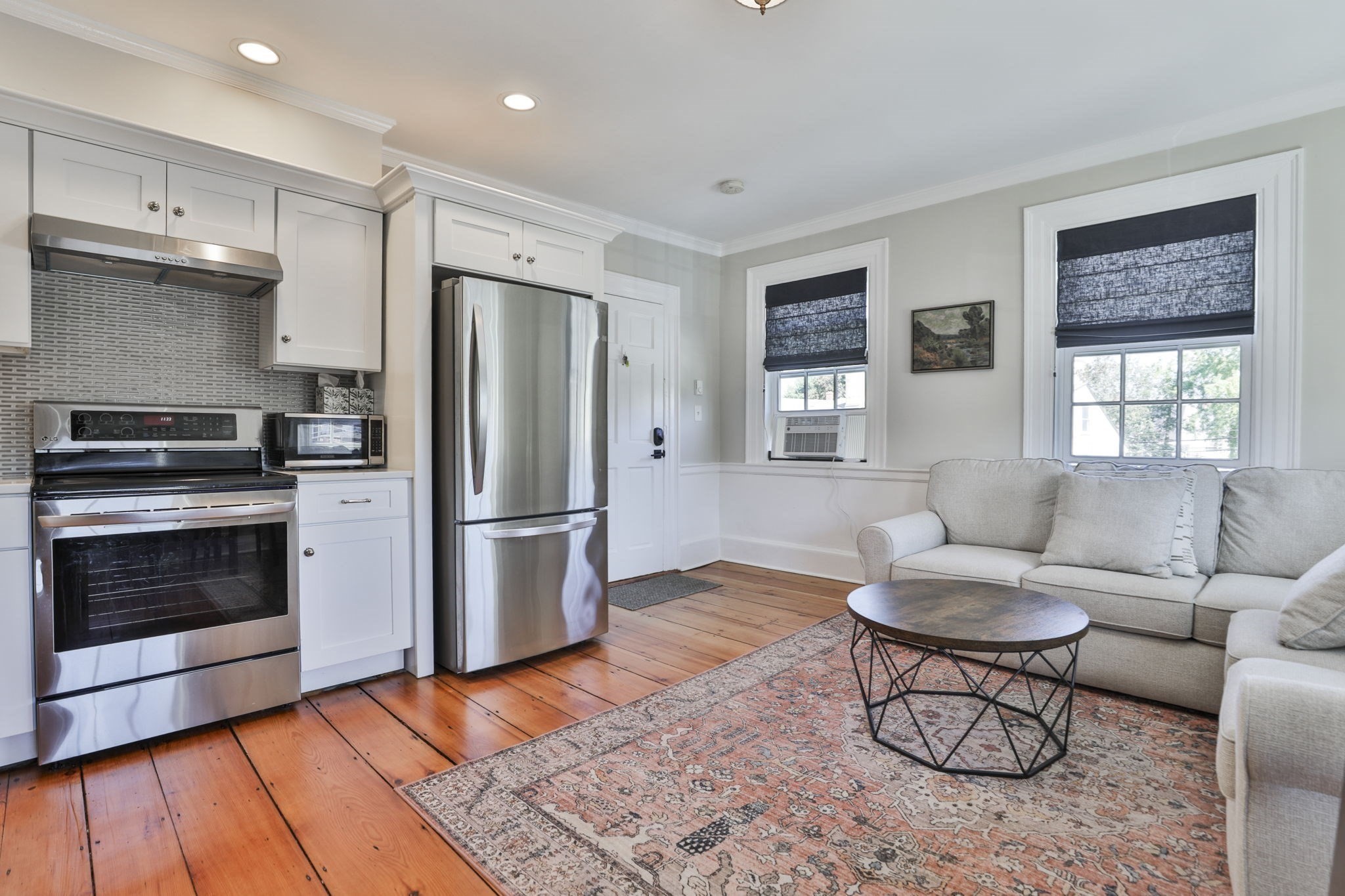 2 Court Street Unit 3, Newburyport, MA 01950