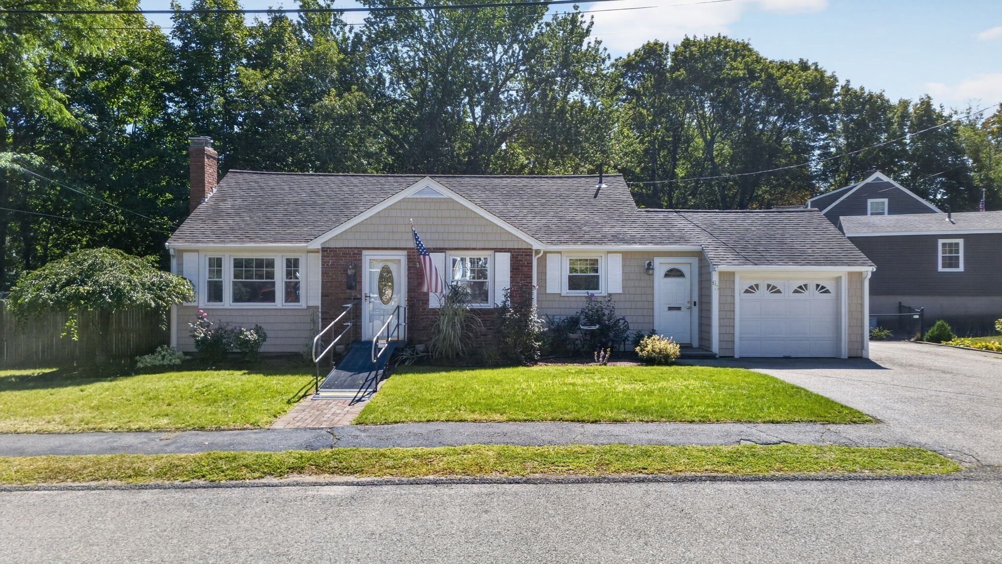 63 Burton Terrace, Weymouth, MA 02190
