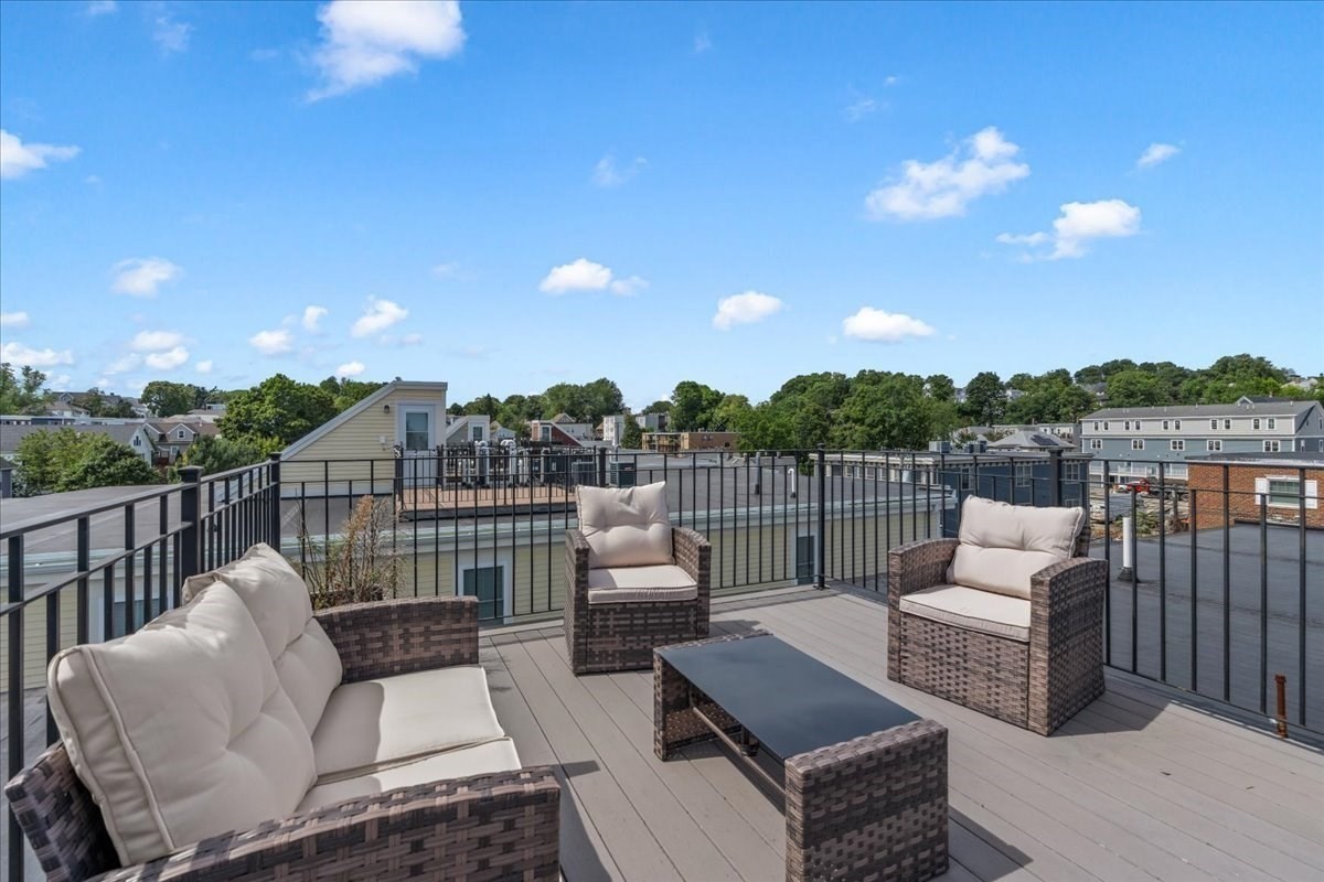 45 Coffey St Unit 6, Dorchester, Boston, MA 02122