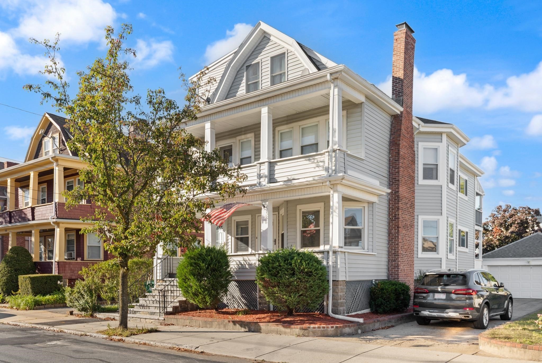 208 Central Ave Unit 1, Medford, MA 02155