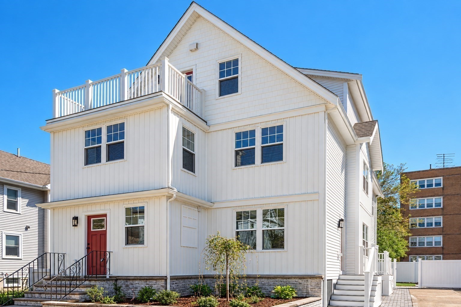 15 Foster Street, Arlington, MA 02474