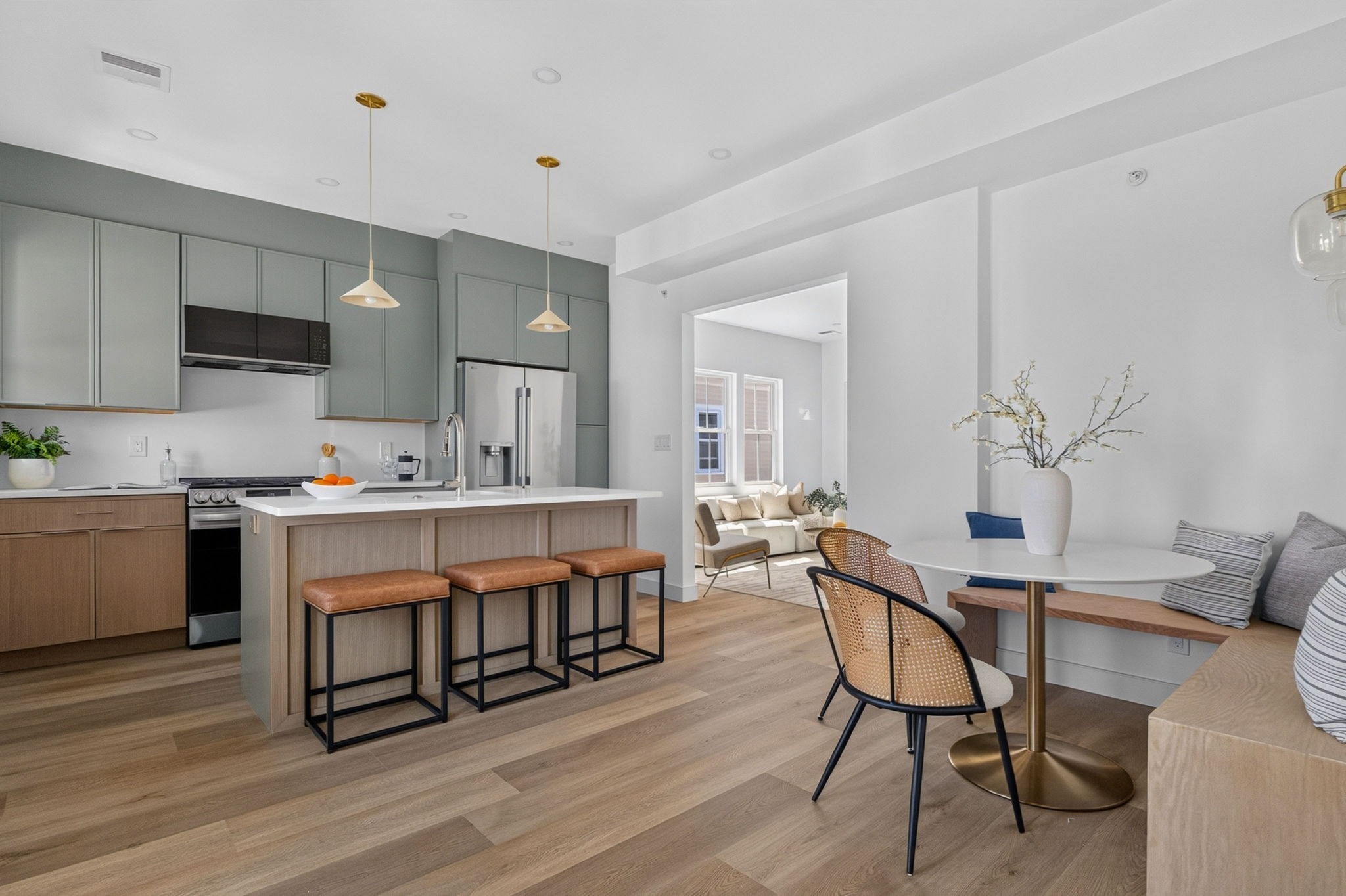 146 Jaques St Unit C, Somerville, MA 02145
