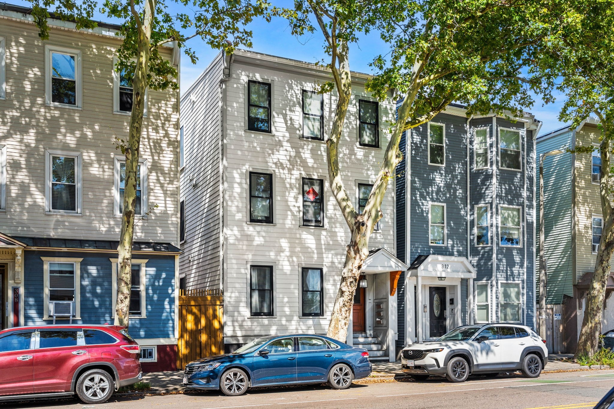 310 Chelsea St, East Boston, Boston, MA 02128