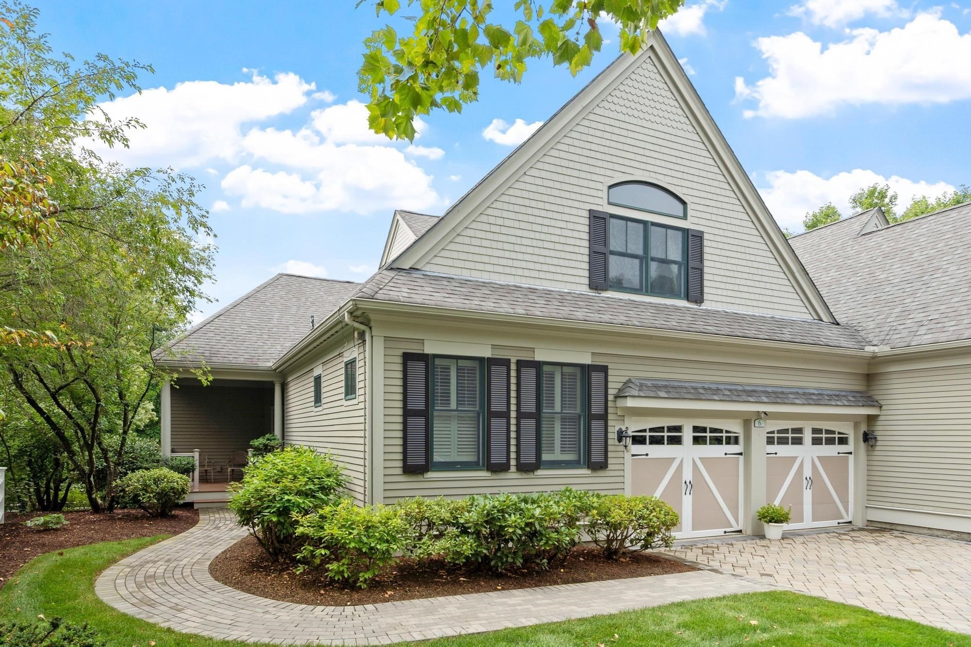 6 Candleberry Lane Unit 27, Belmont, MA 02478