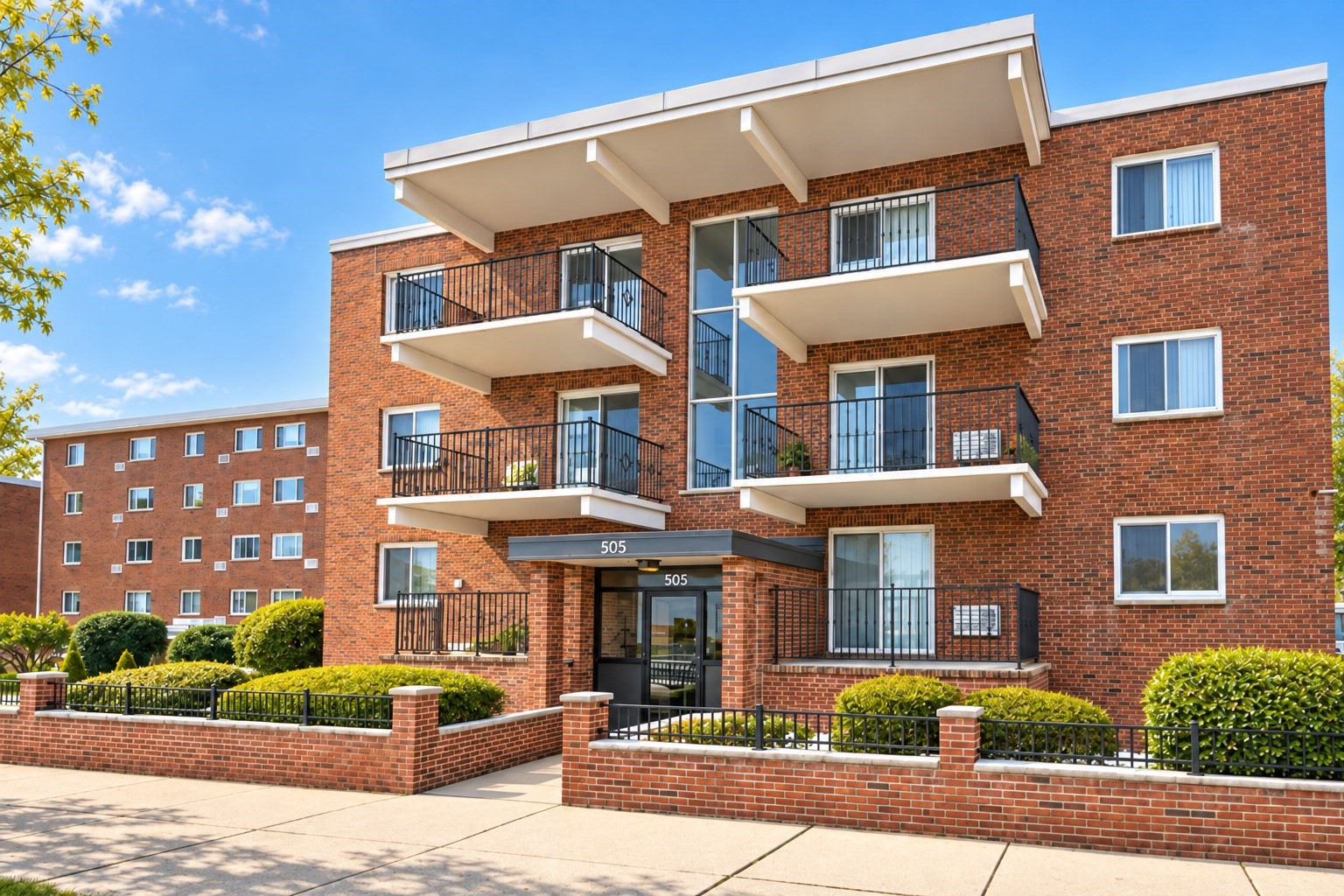 505 Revere Beach Blvd Unit 104, Revere, MA 02151