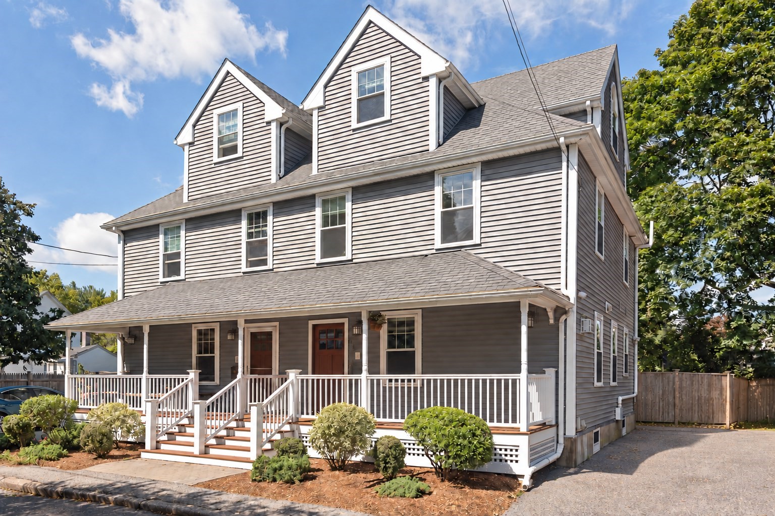 15 Alden Pl Unit 15, Newton, MA 02465