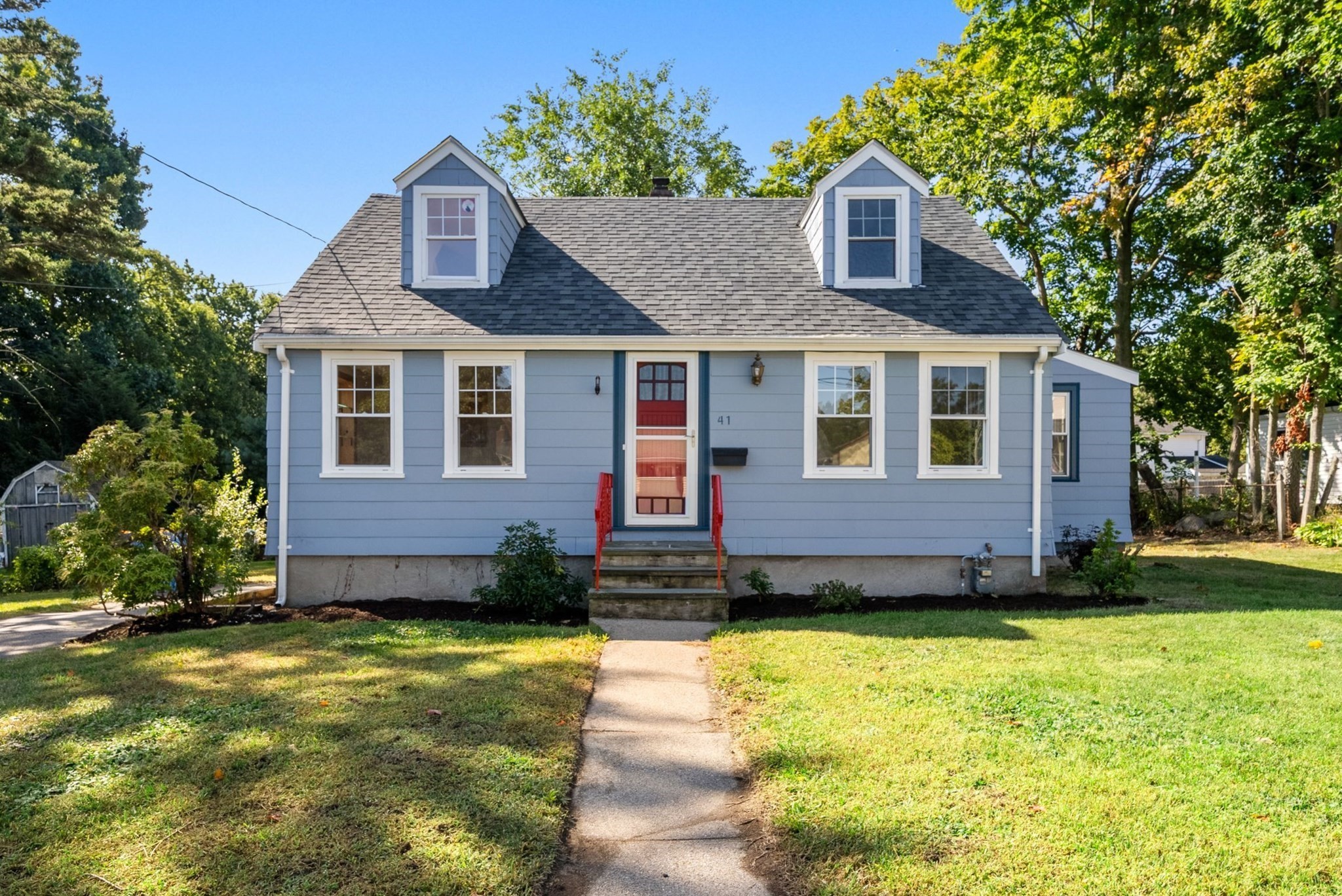 41 Jones Ave, Randolph, MA 02368