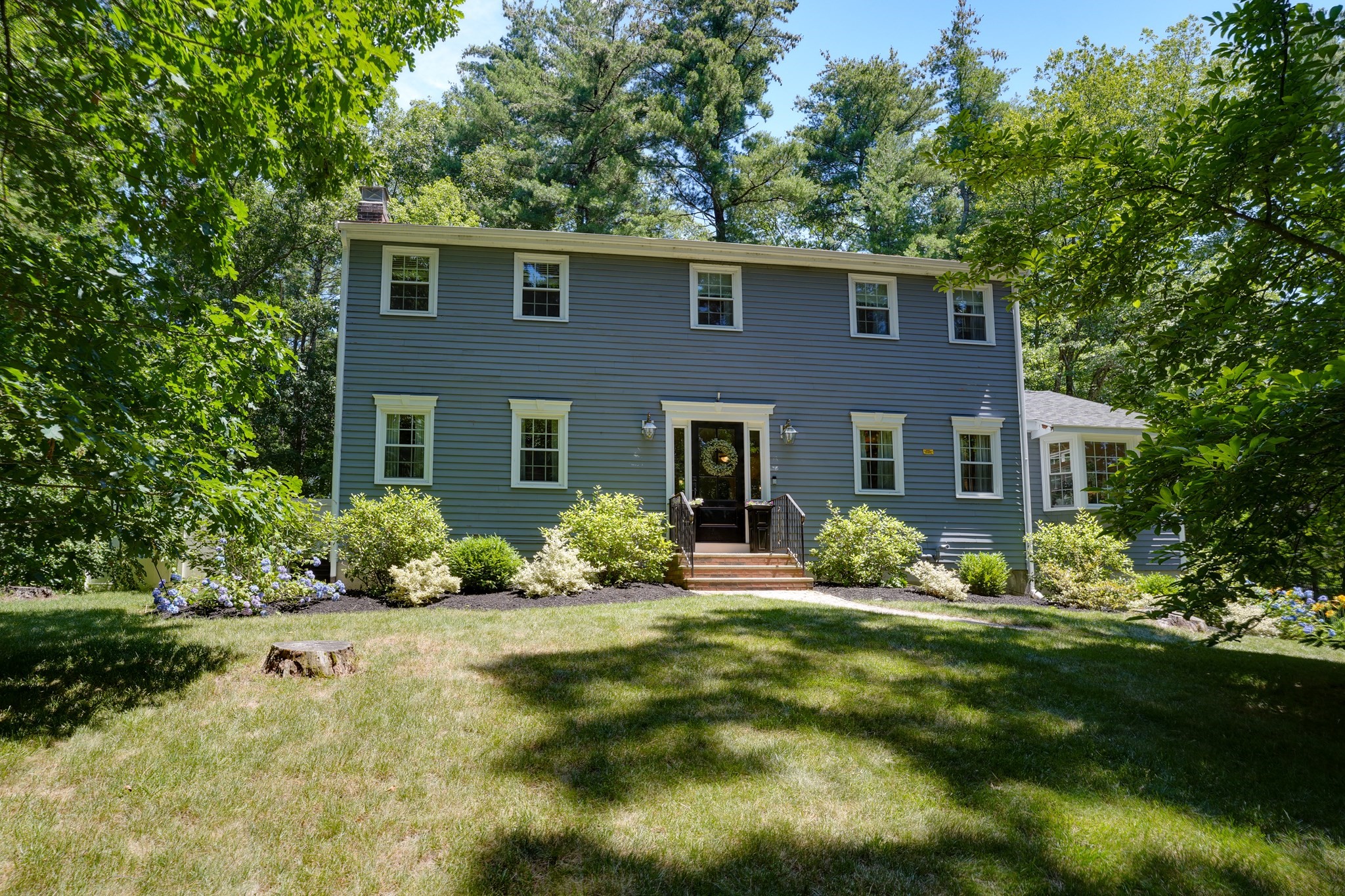 18 Coolidge Cir, Northborough, MA 01532