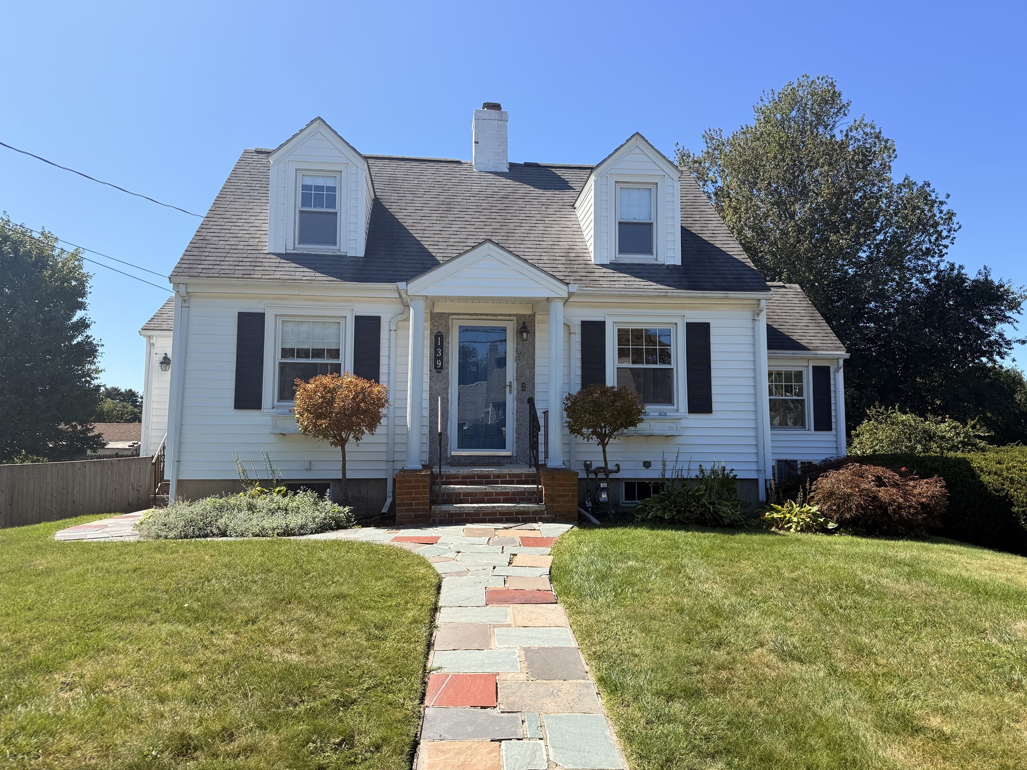 139 Gay Street, Norwood, MA 02062