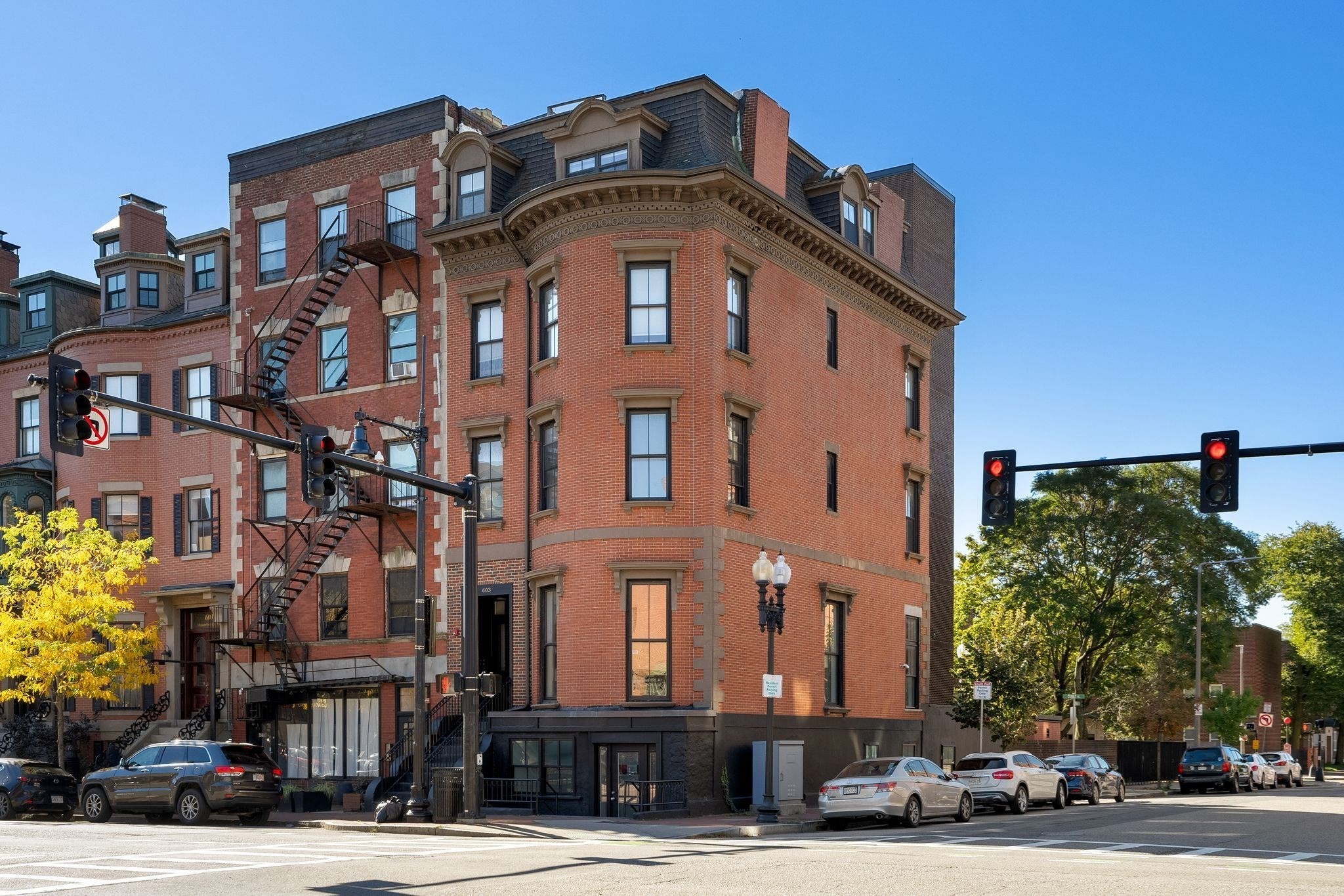 603 Massachusetts Ave, Roxbury, Boston, MA 02118