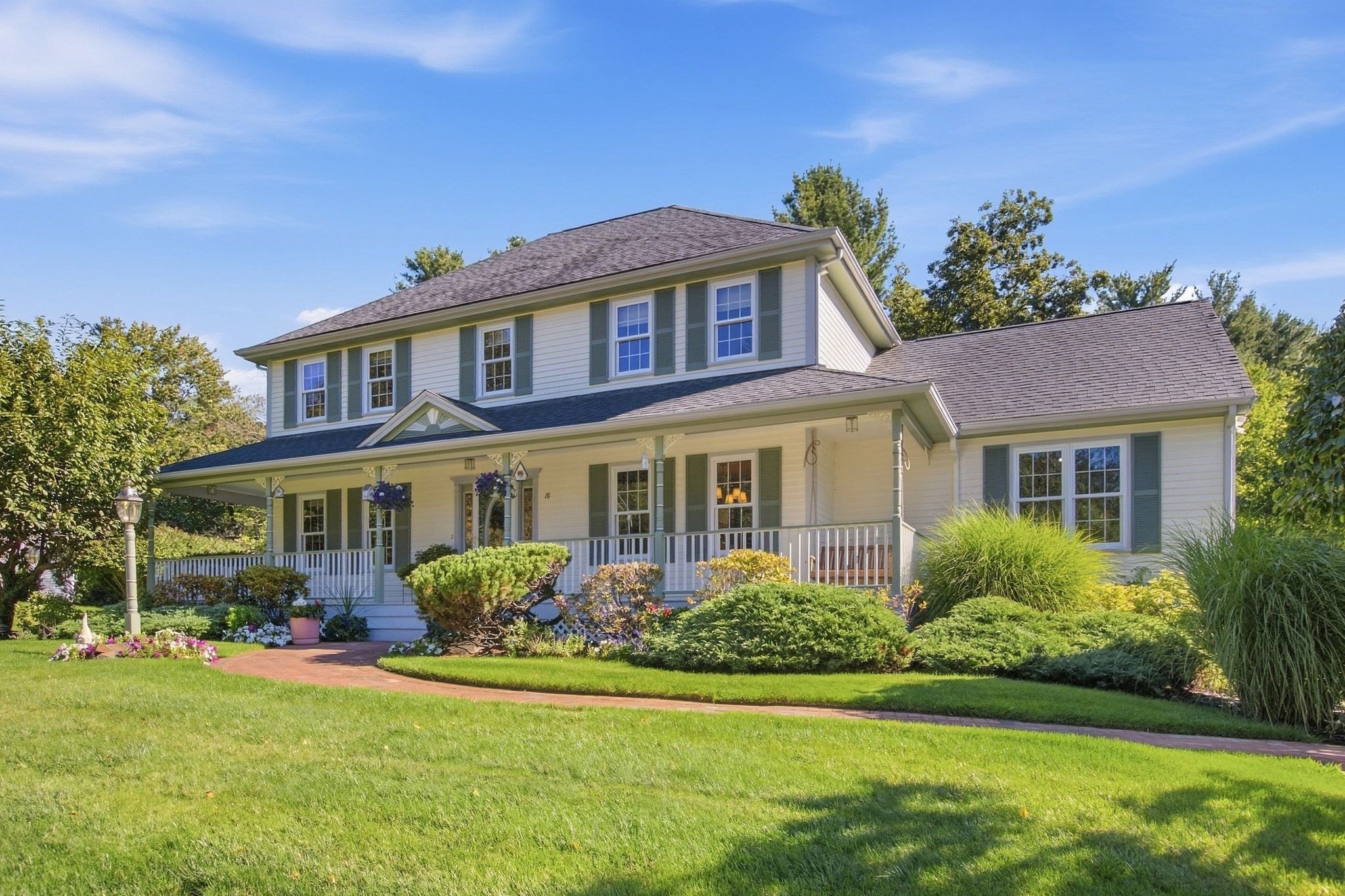 18 Liberty Lane, North Reading, MA 01864