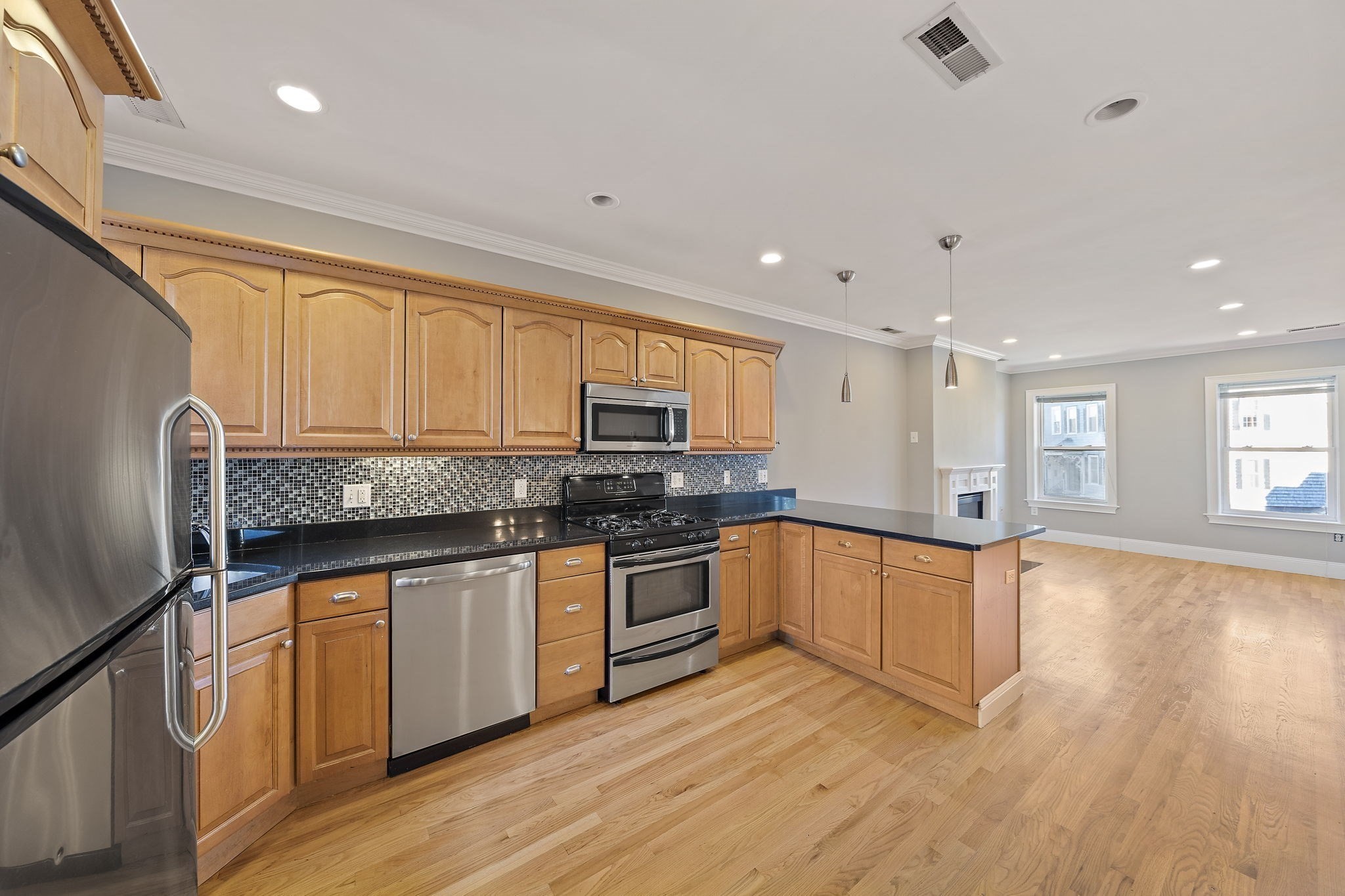 161 Dorchester St Unit 2, South Boston, Boston, MA 02127